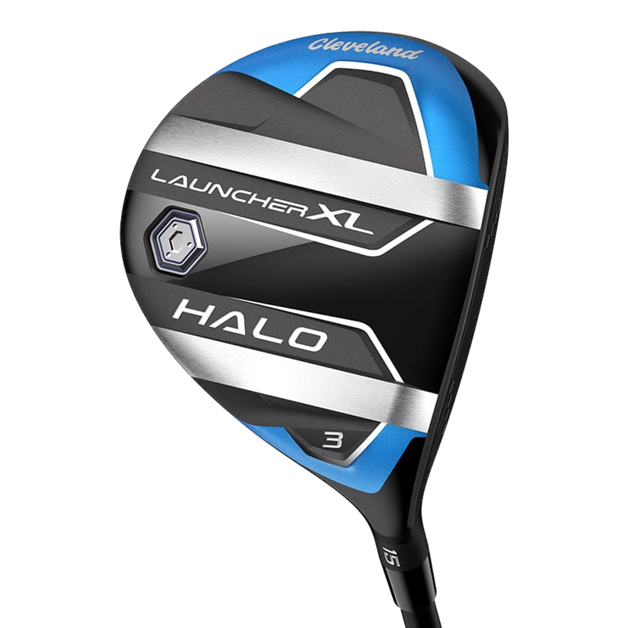 Cleveland Launcher XL Halo Fairwayholz Damen