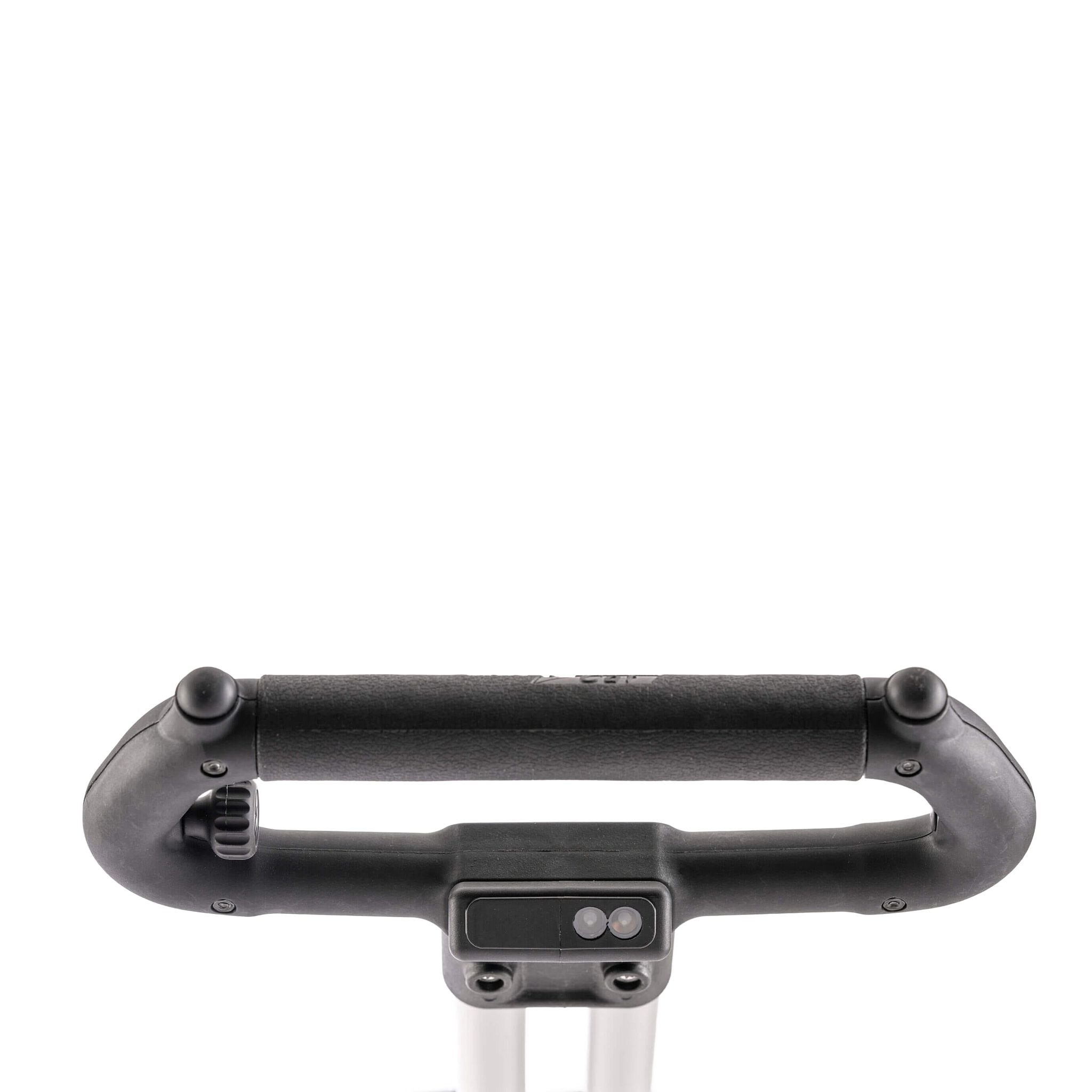 Flat Cat Ahead Elektrotrolley