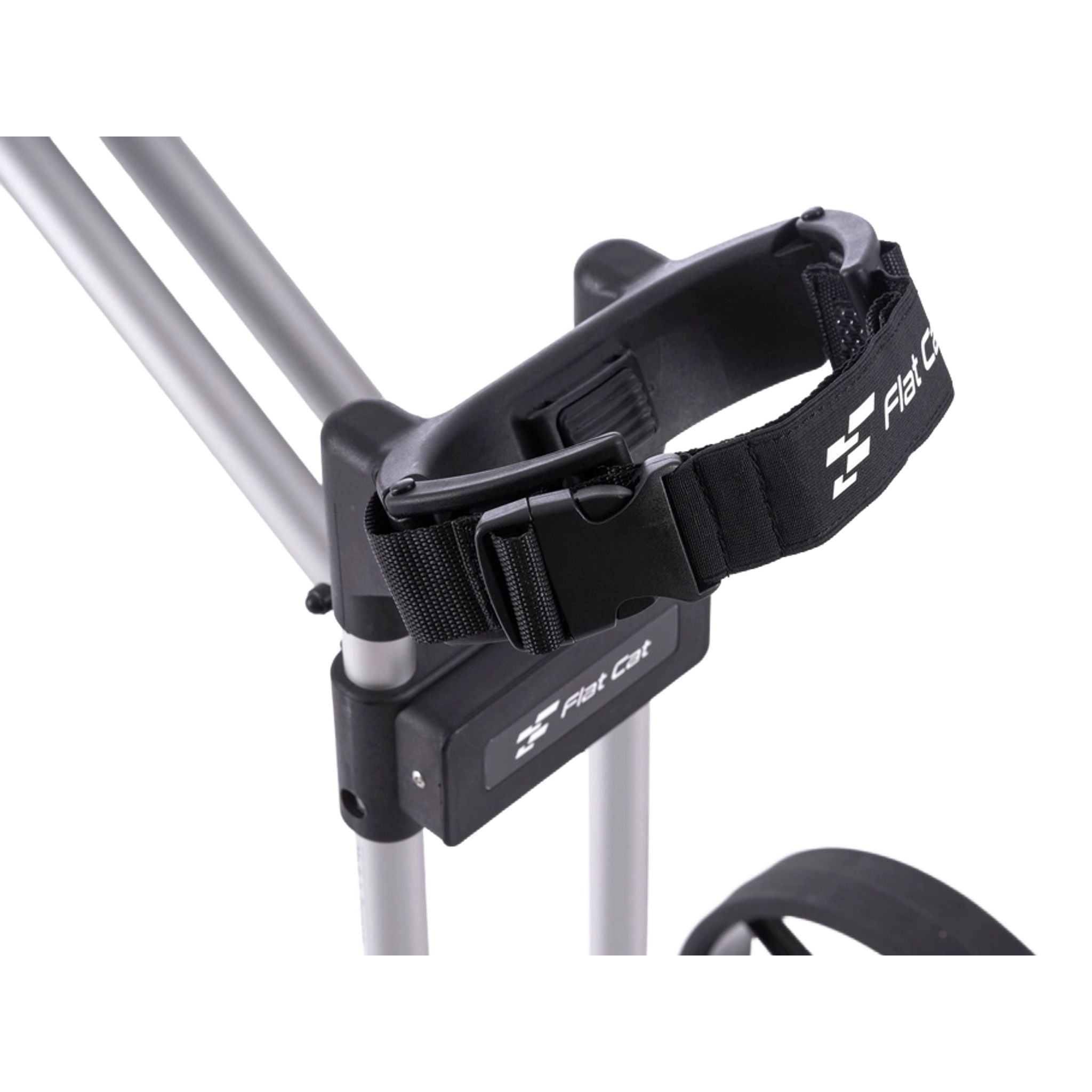 Flat Cat Flat Cat Pull Trolley