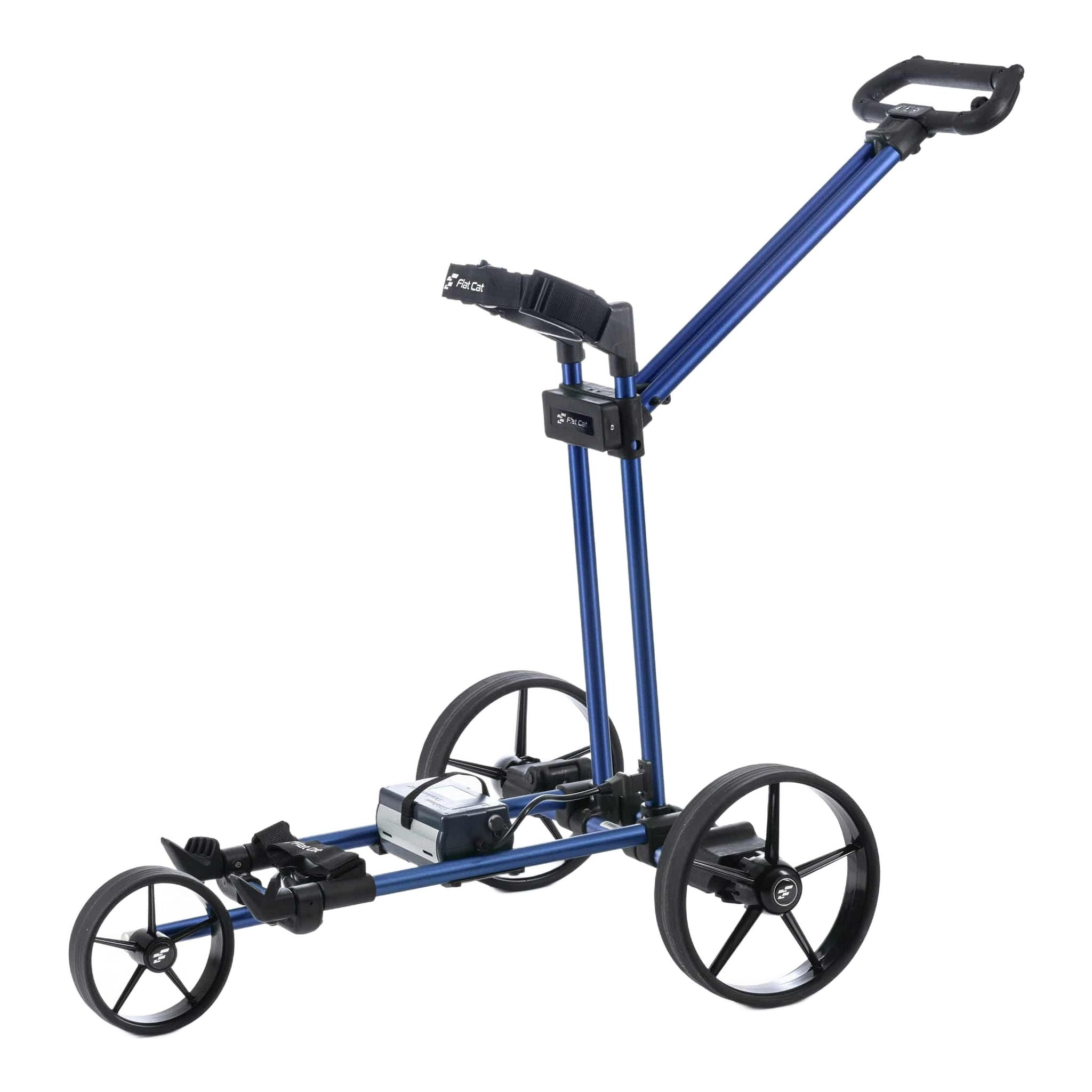 Flat Cat Gear 2,0 Elektrotrolley