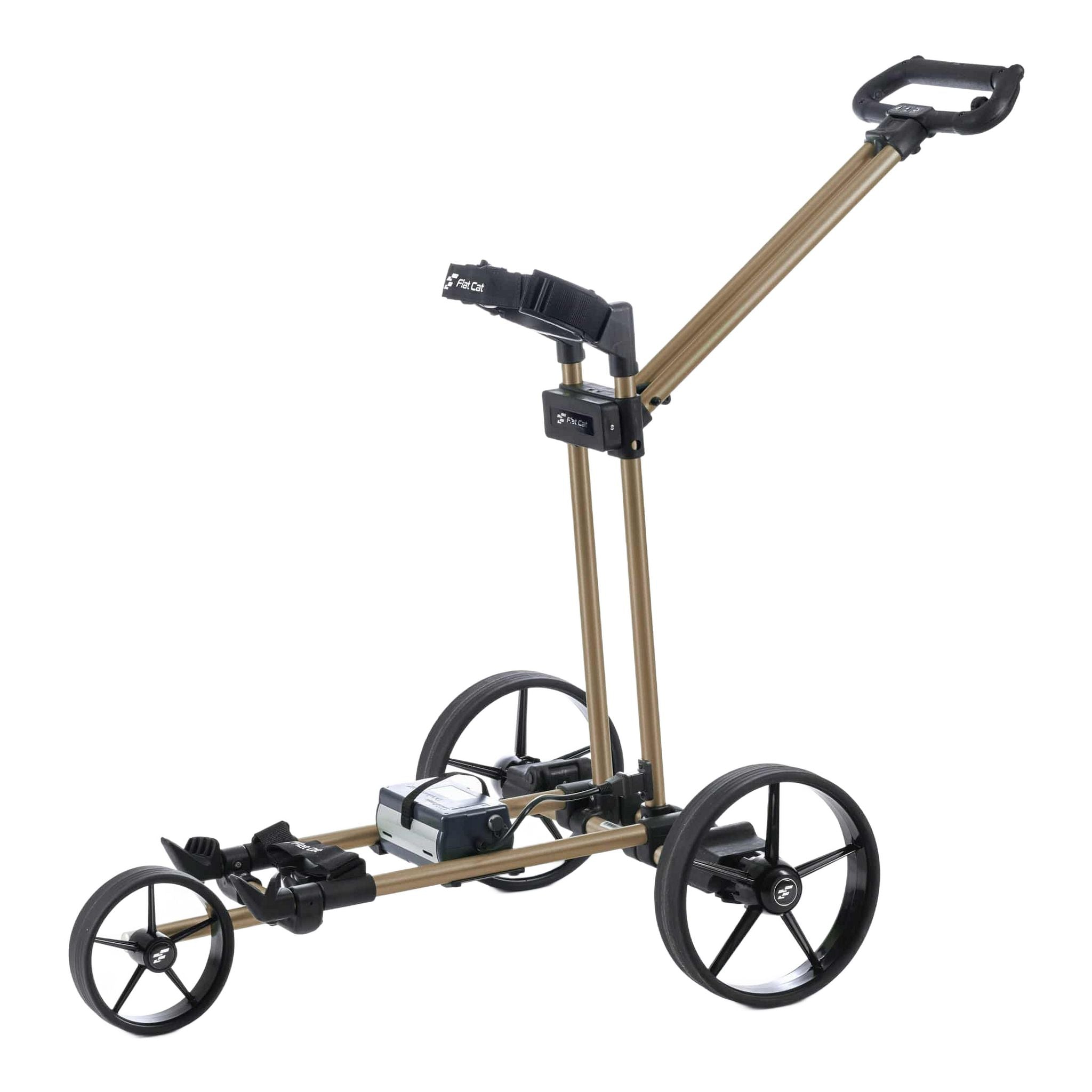 Flat Cat Gear 2,0 Elektrotrolley