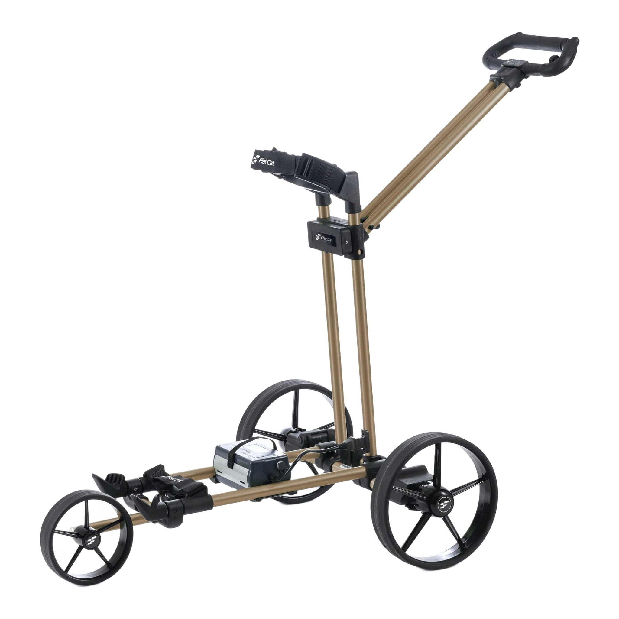 Flat Cat Gear 2,0 Elektrotrolley