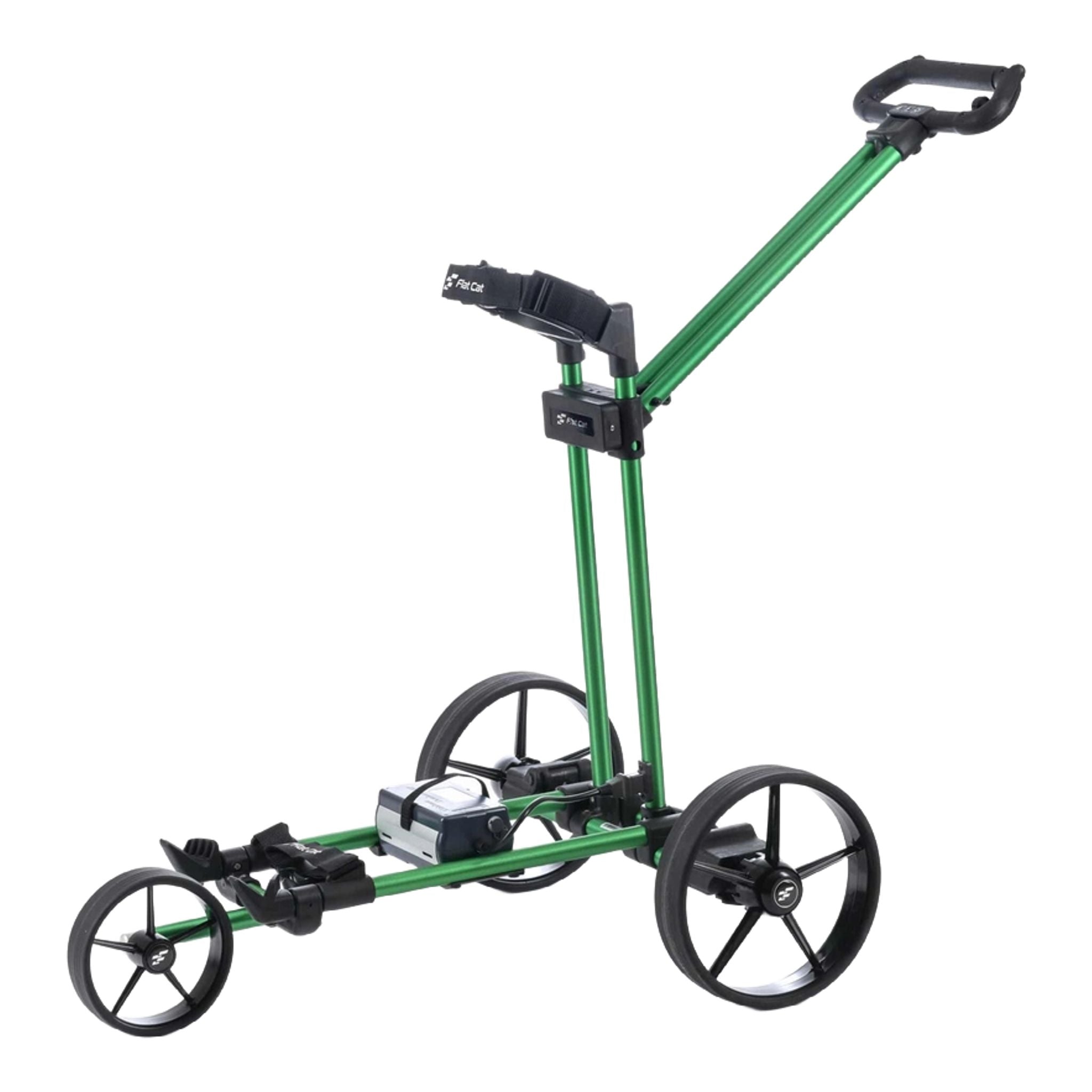 Flat Cat Gear 2,0 Elektrotrolley