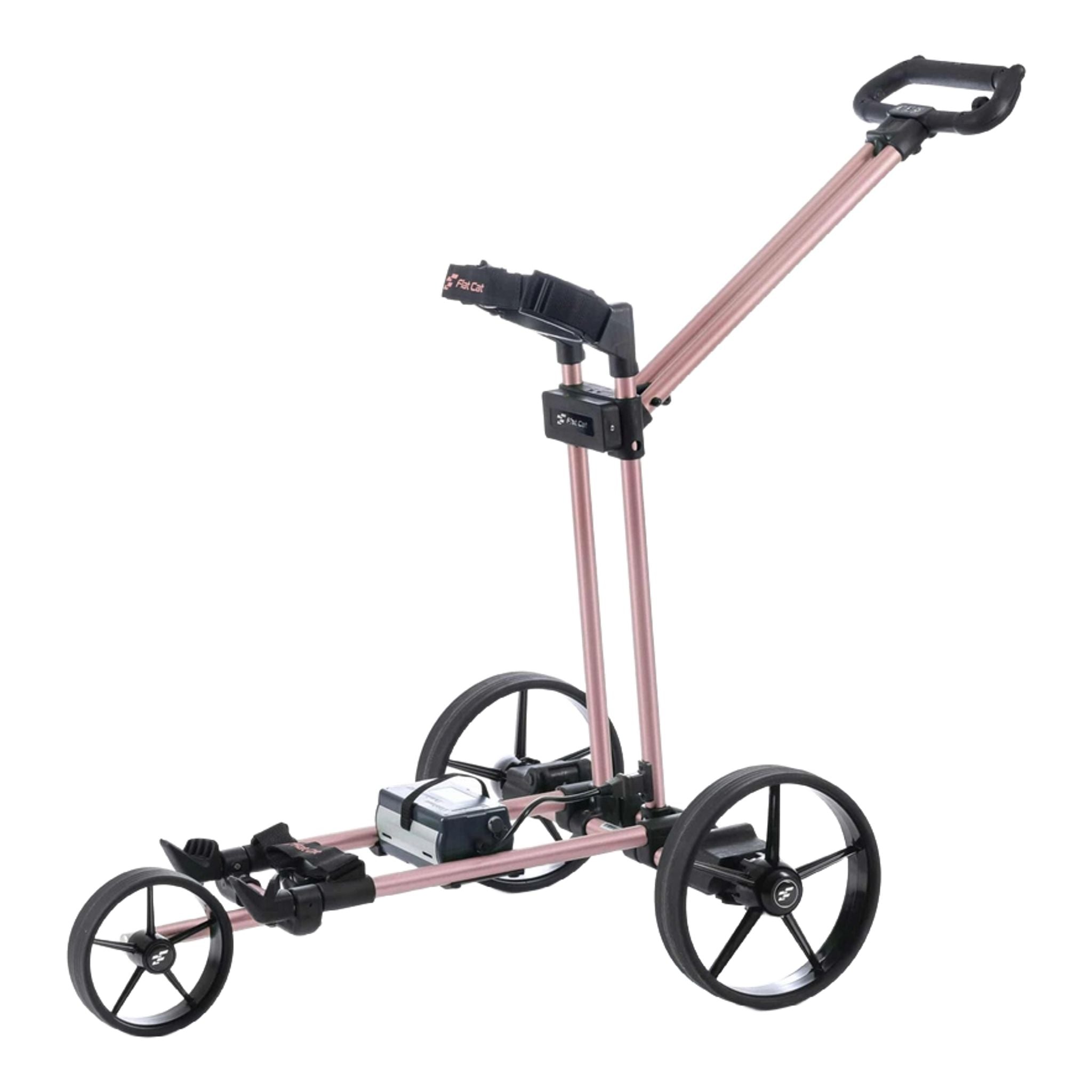 Flat Cat Gear 2,0 Elektrotrolley