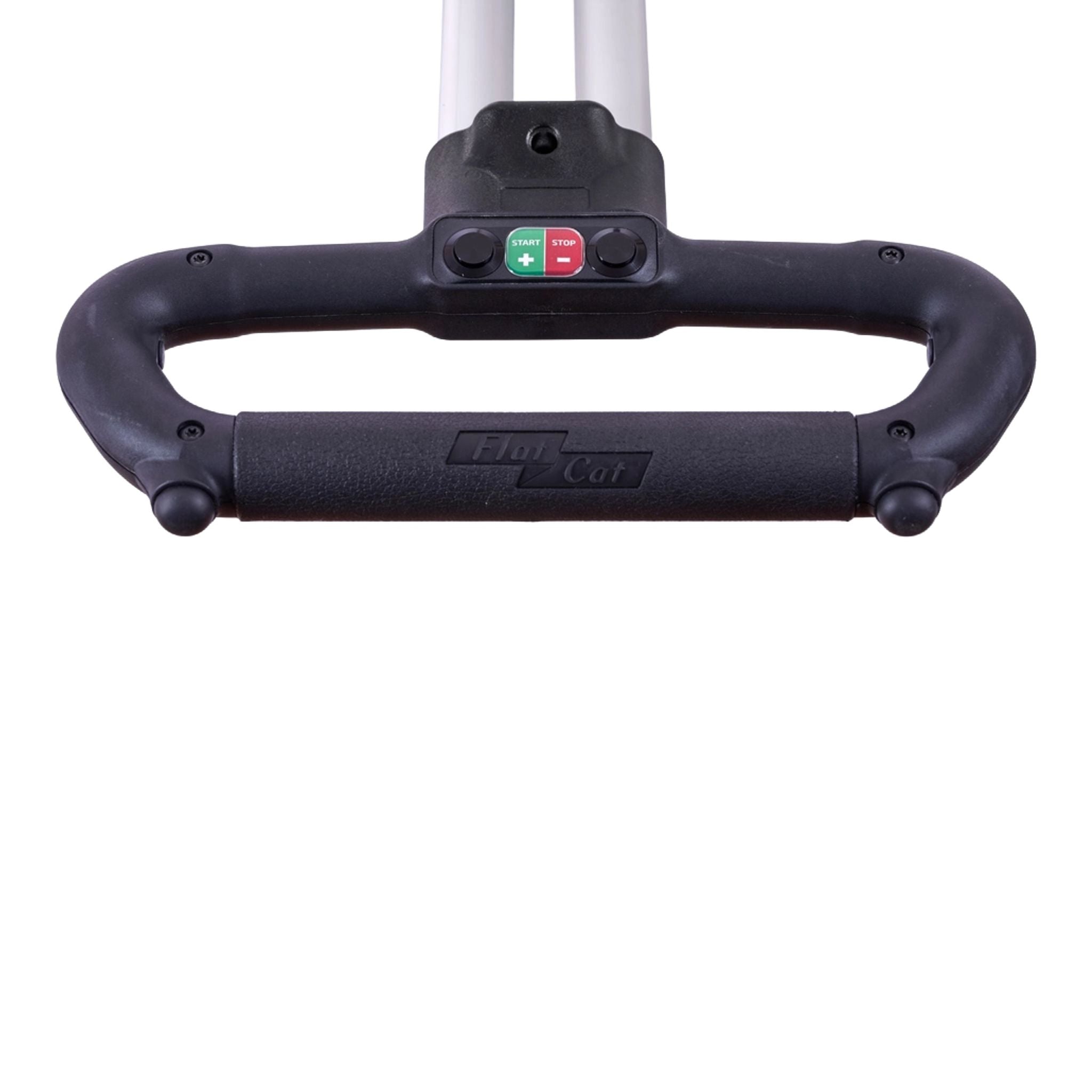 Flat Cat Go Elektrotrolley