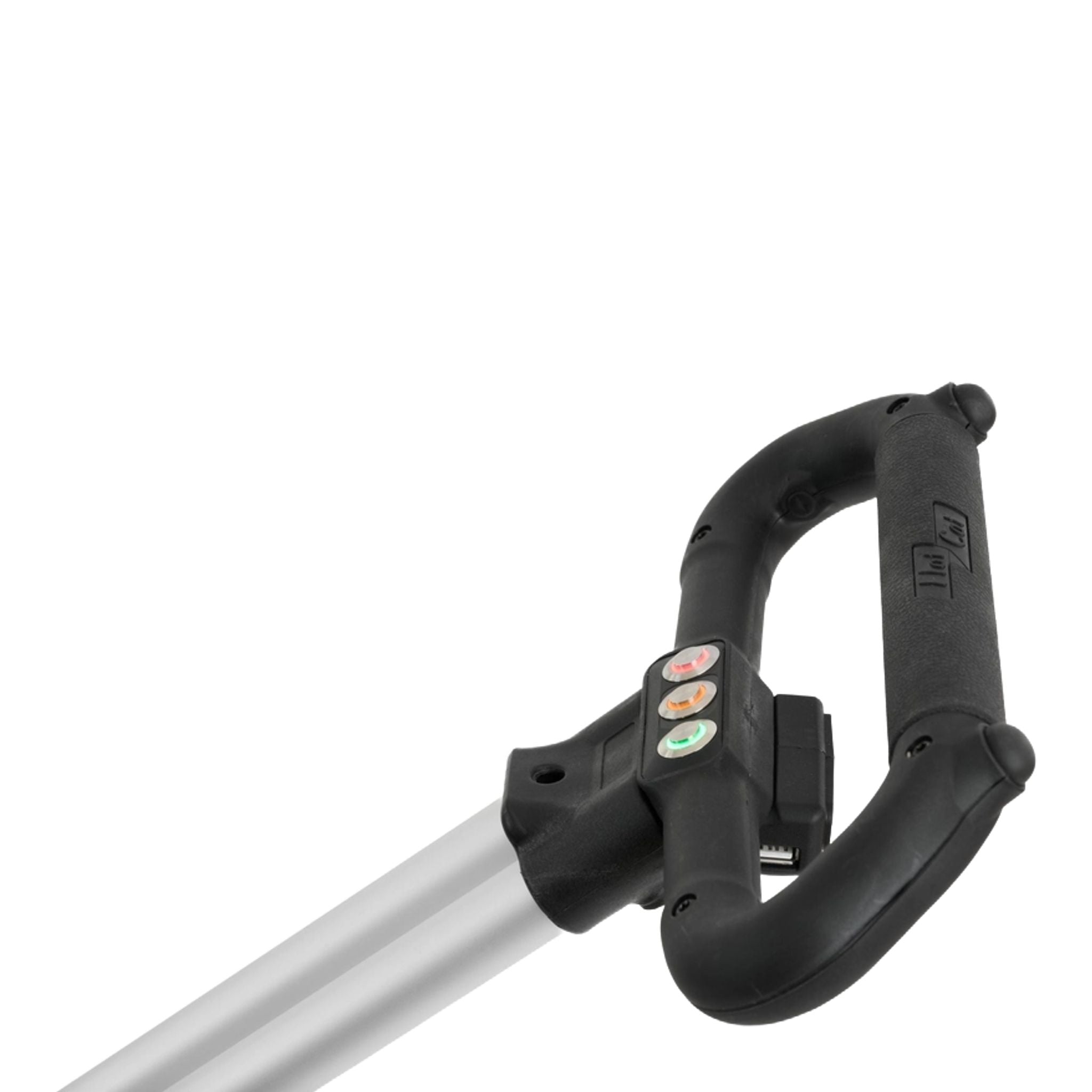 Flat Cat Go Plus Li-Fe Elektrotrolley