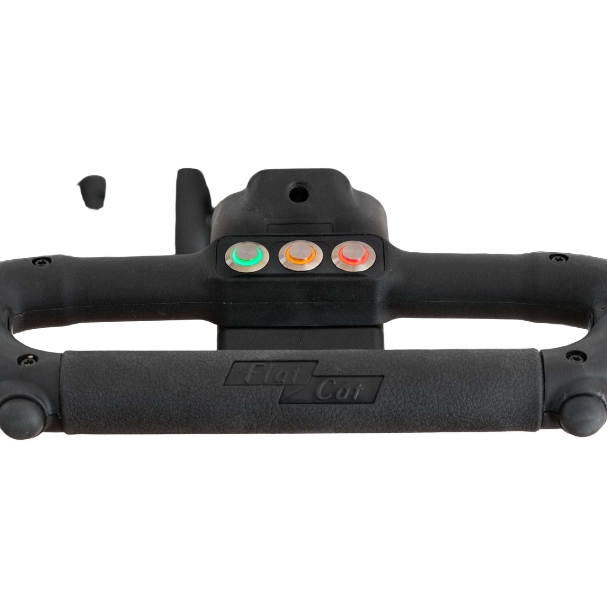 Flat Cat Go Plus 3,0 Elektrotrolley