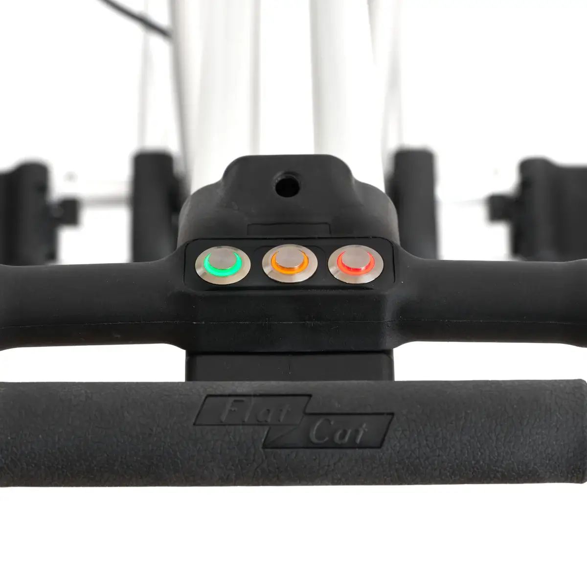 Flat Cat Go Plus 3,0 Elektrotrolley