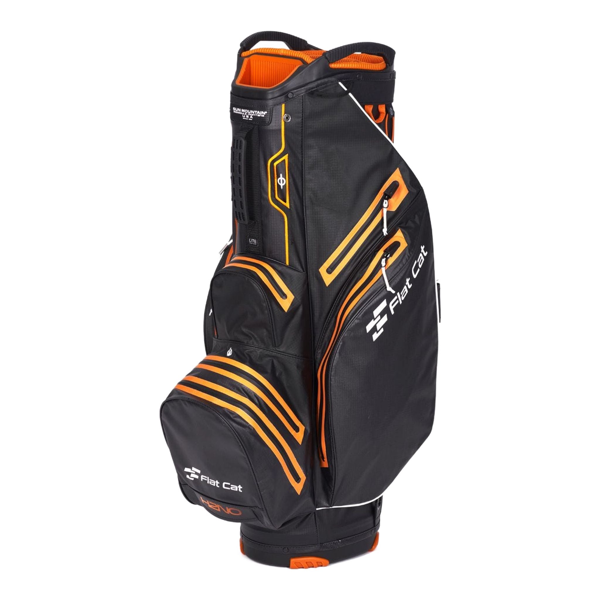 Sun Mountain H2NO Lite Cartbag (21)