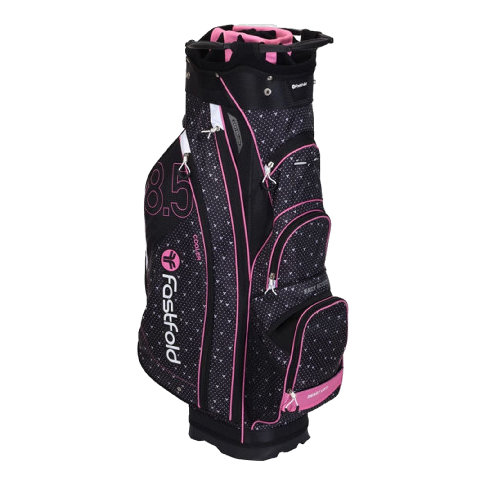 FastFold FF3000047 Cartbag Damen