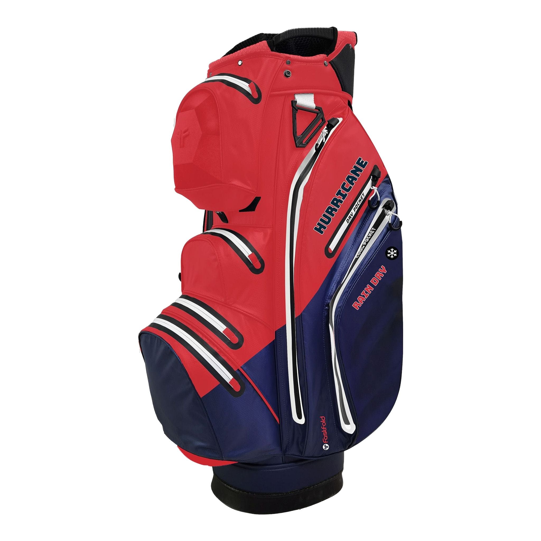 FastFold Hurricane Rain Dry Cartbag