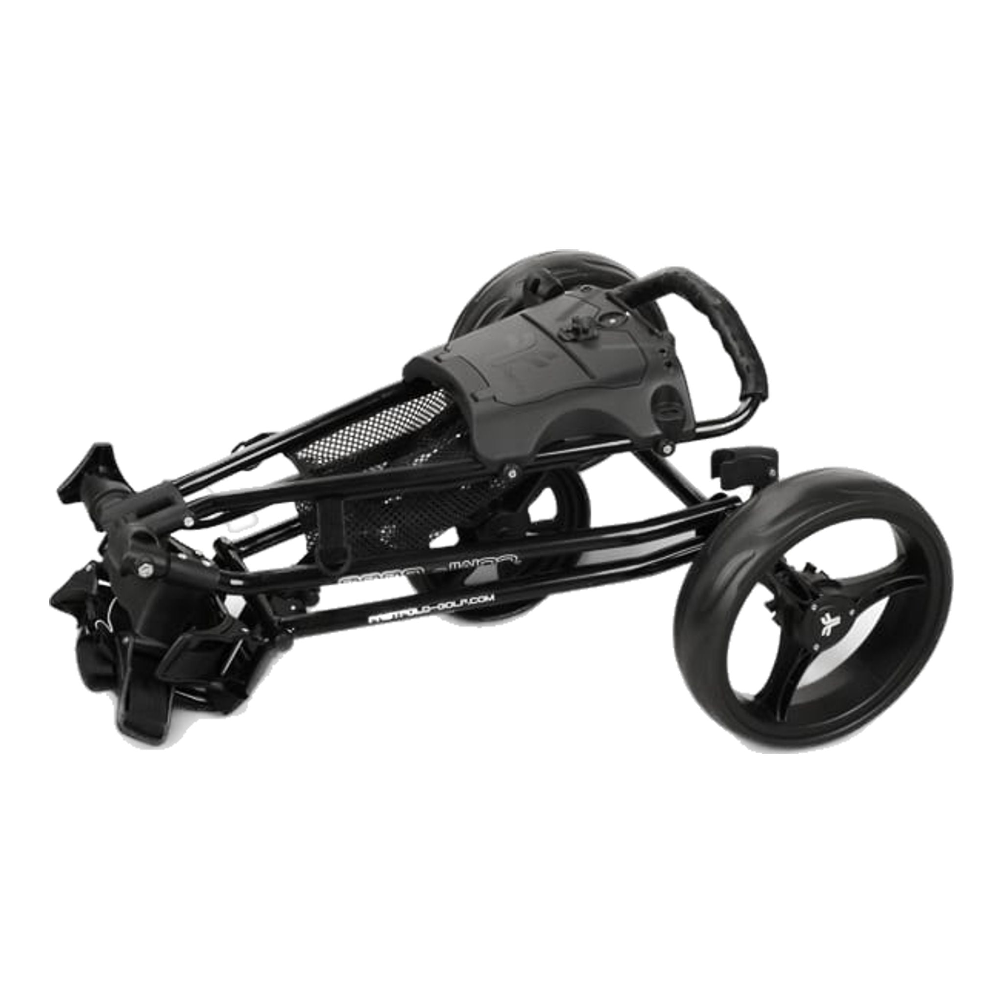 FastFold Comp 6000 Trolley