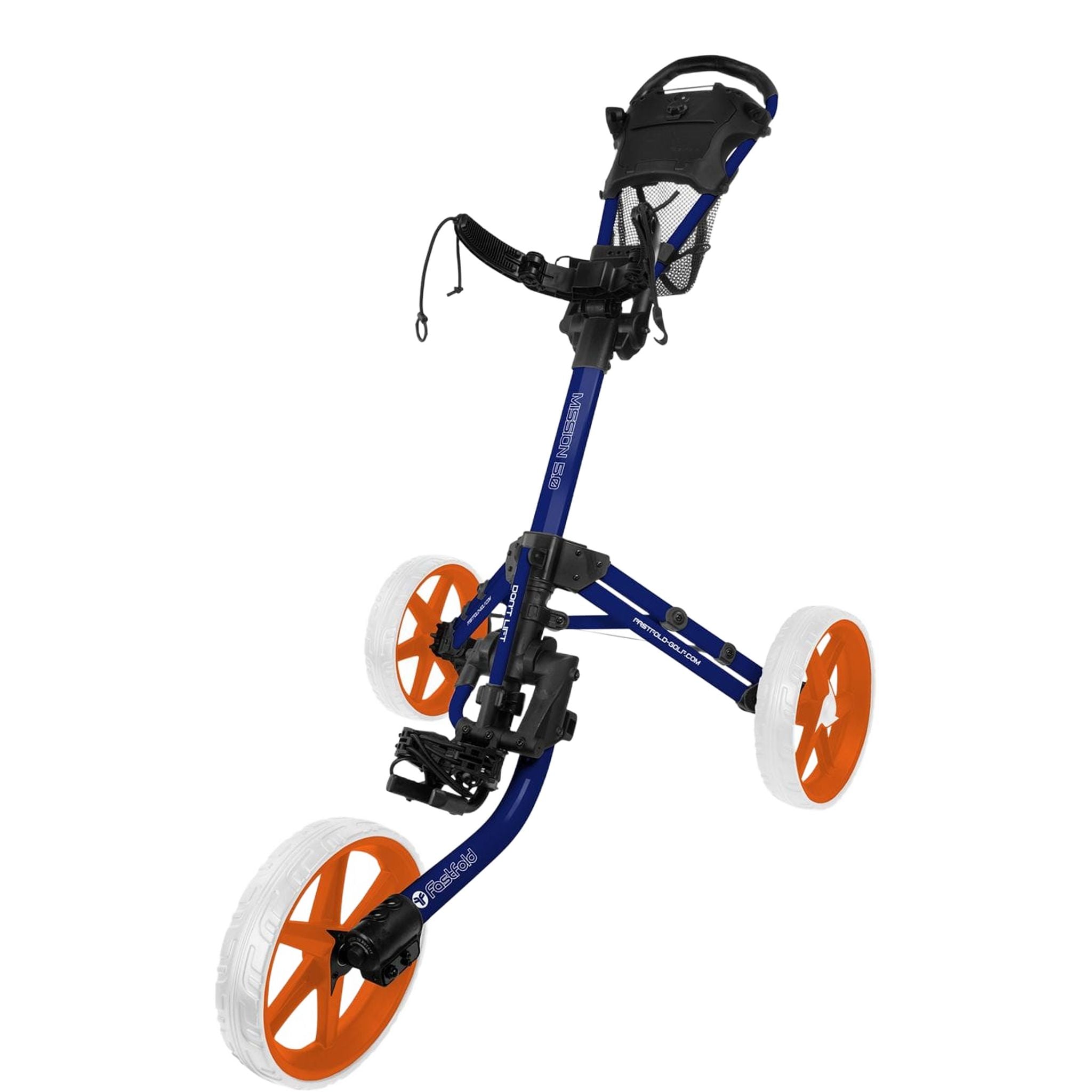 FastFold Mission 5,0 Trolley
