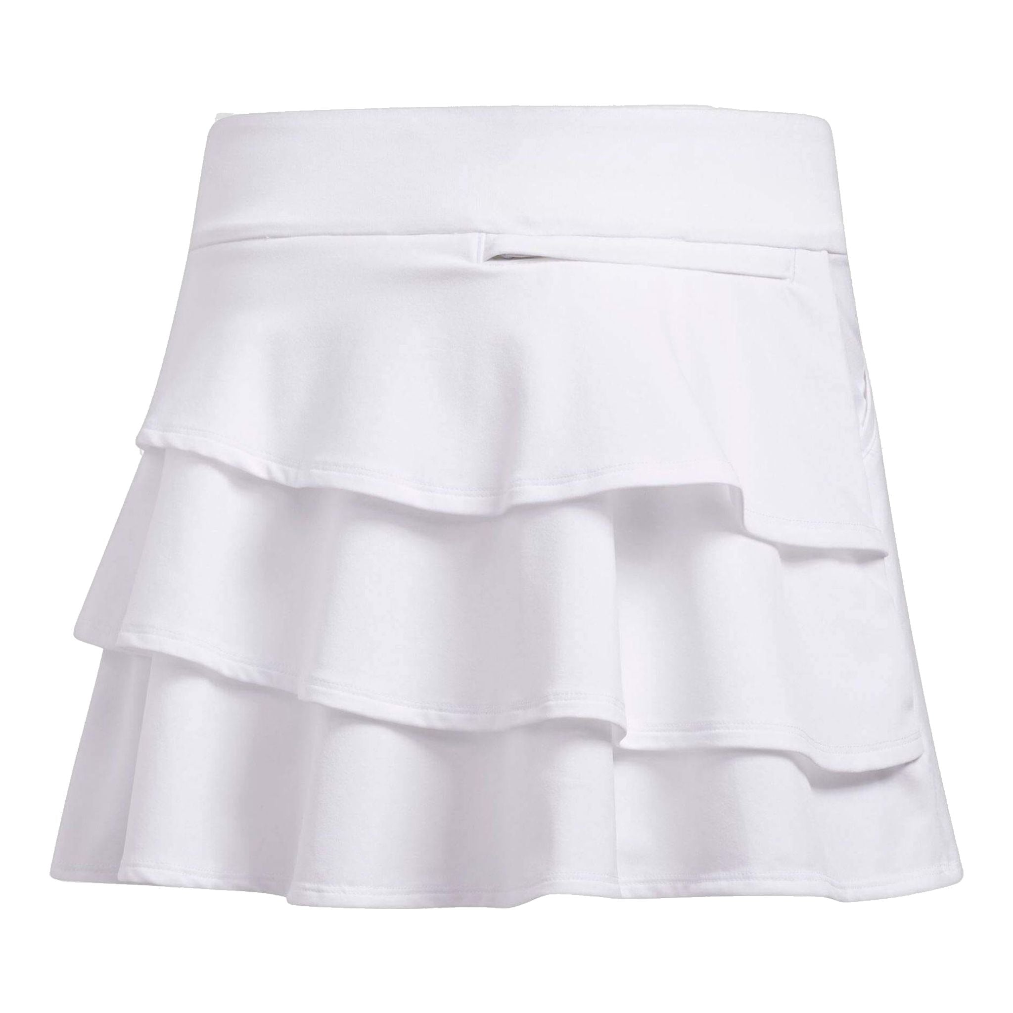 Adidas Ruffled Skort Damen