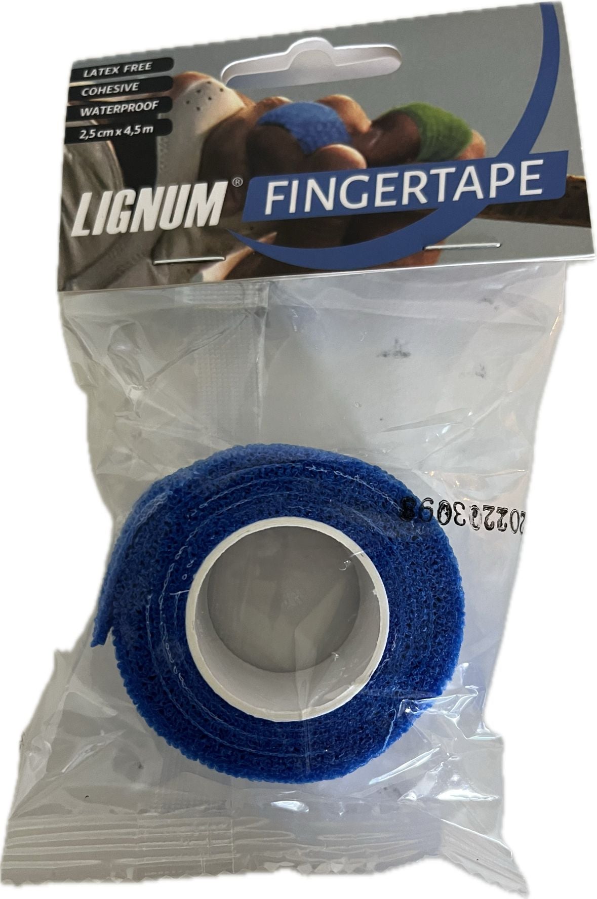 Lignum Fingertape