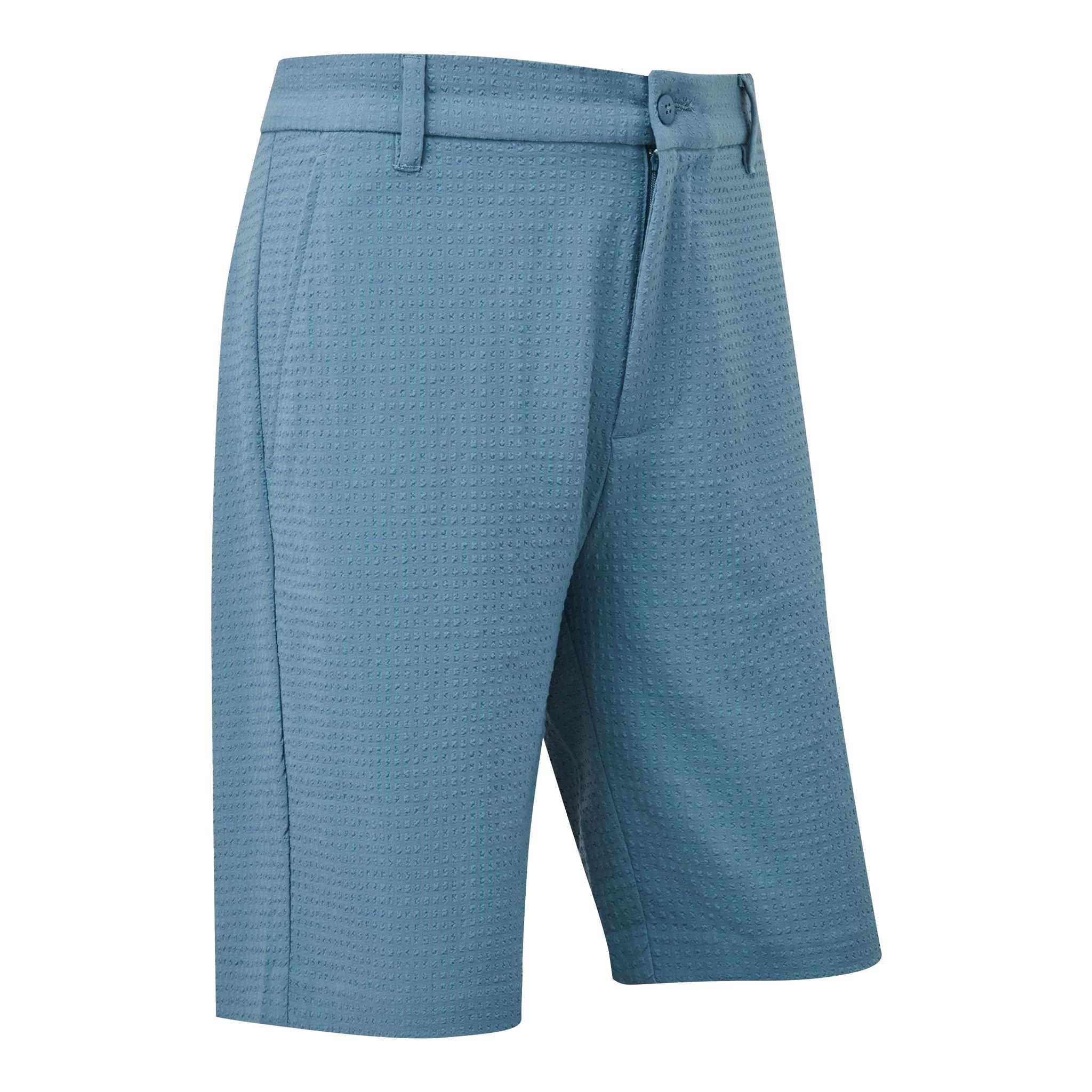 Footjoy Performance Seersucker Short Herren
