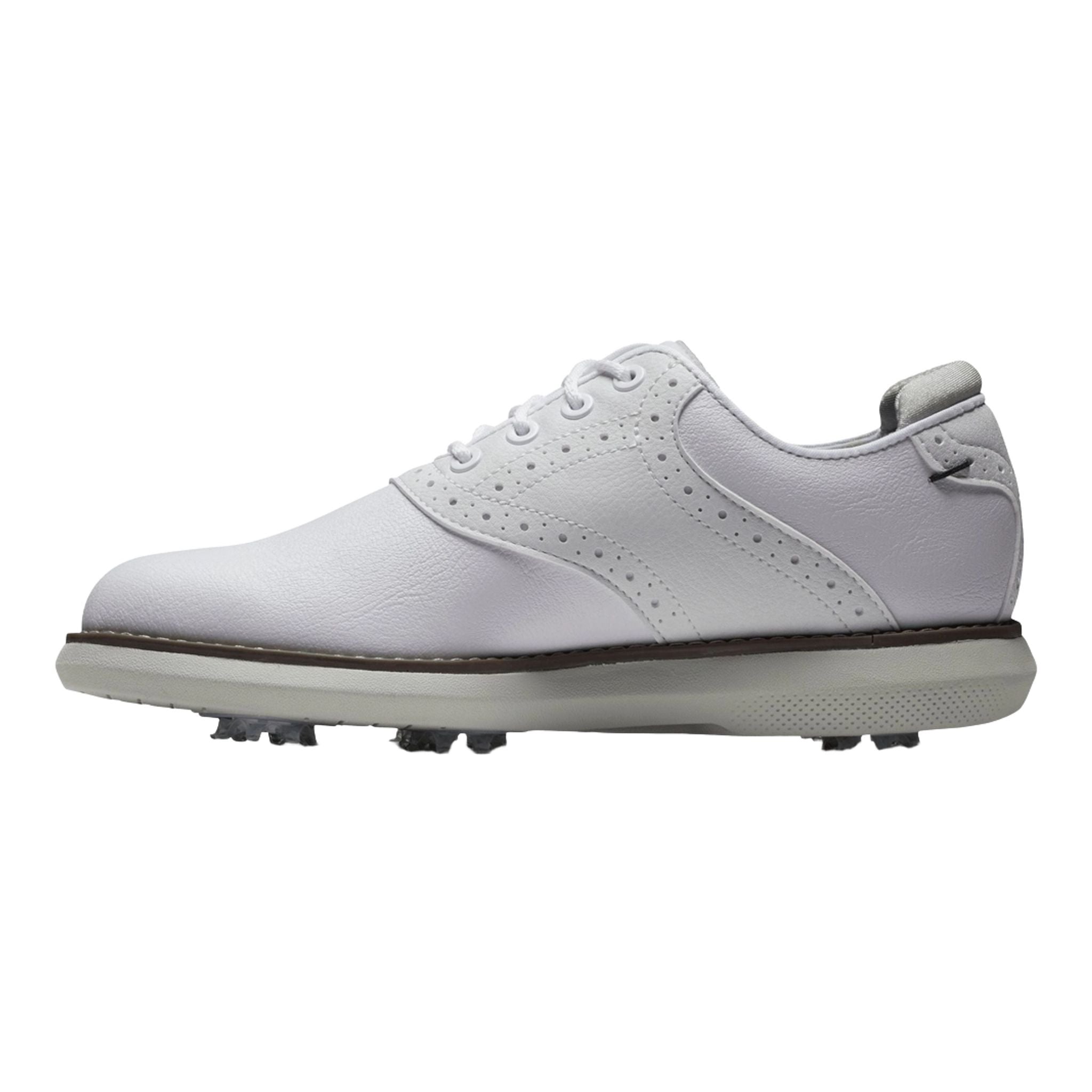 Footjoy Fuel Junior Golfschuhe