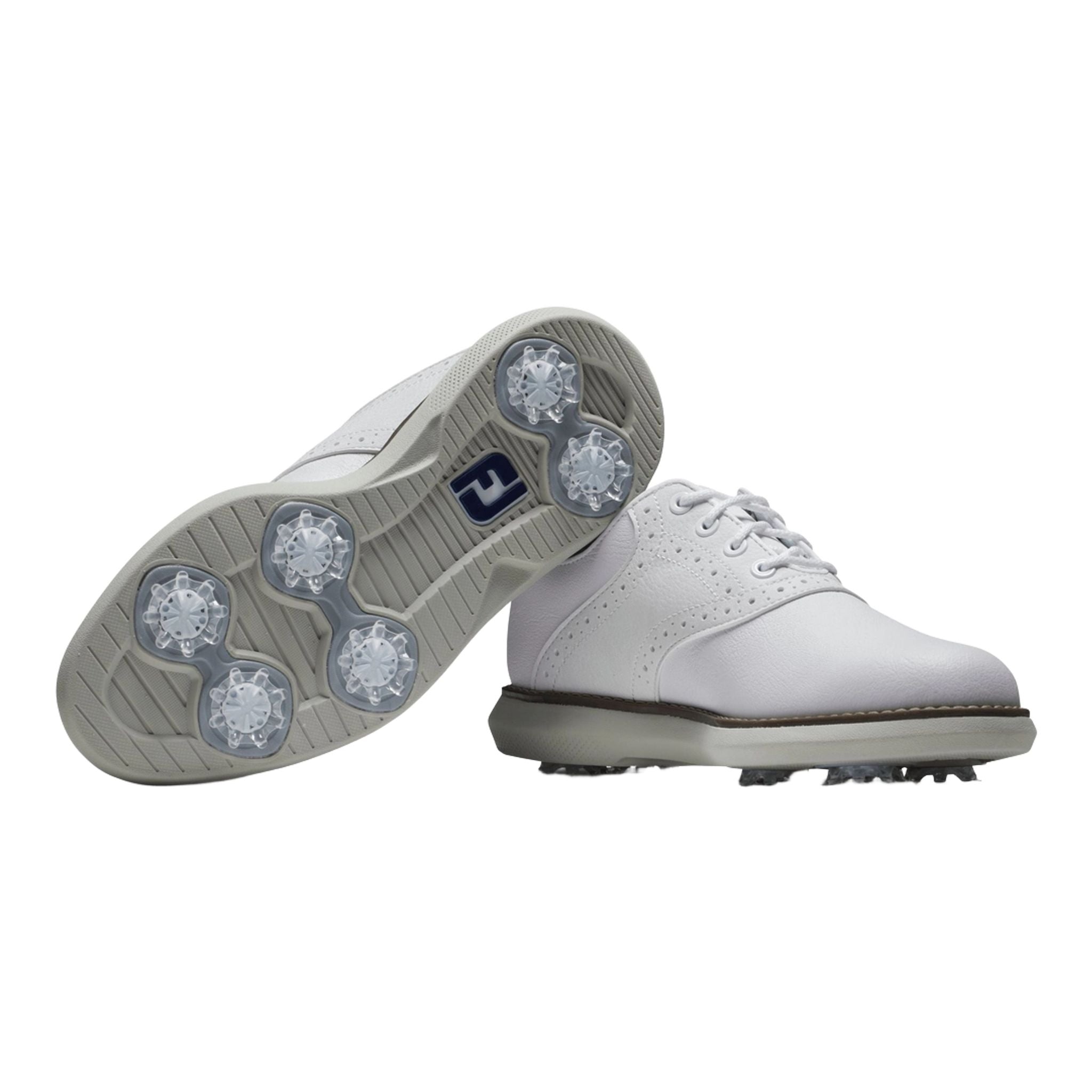 Footjoy Fuel Junior Golfschuhe