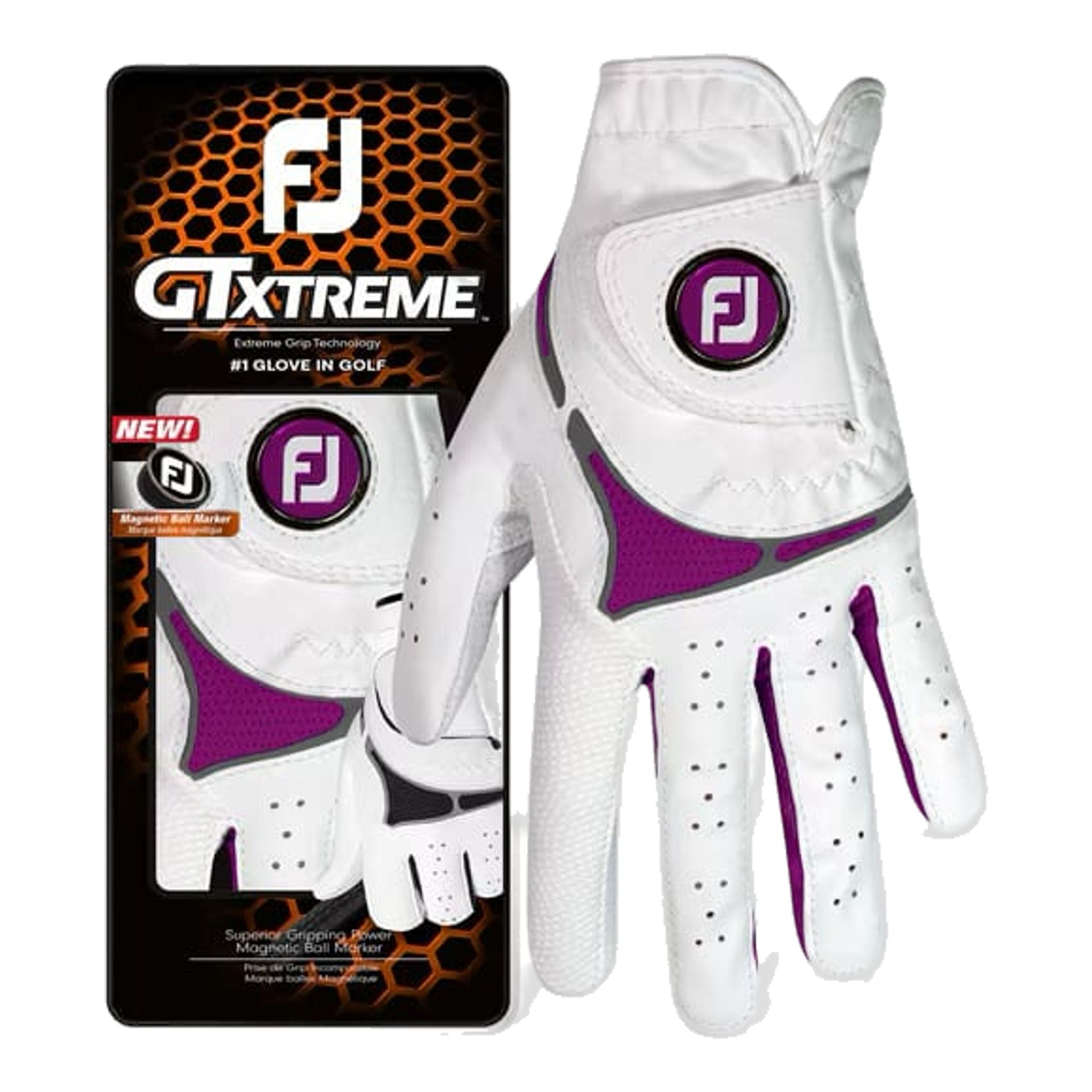 Footjoy GTXtreme Golfhandschuh Damen