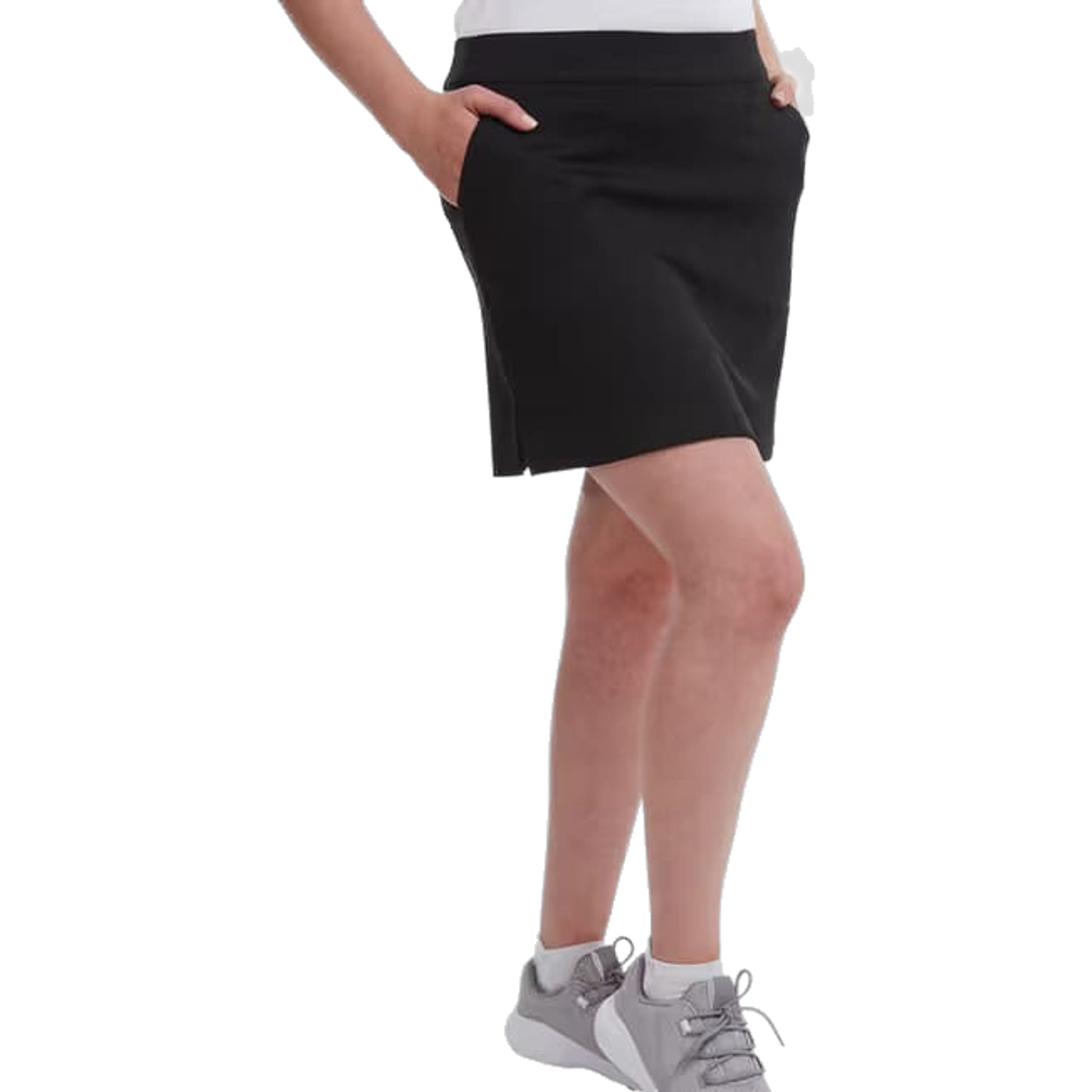 Footjoy Interlock Stretch Skort Damen