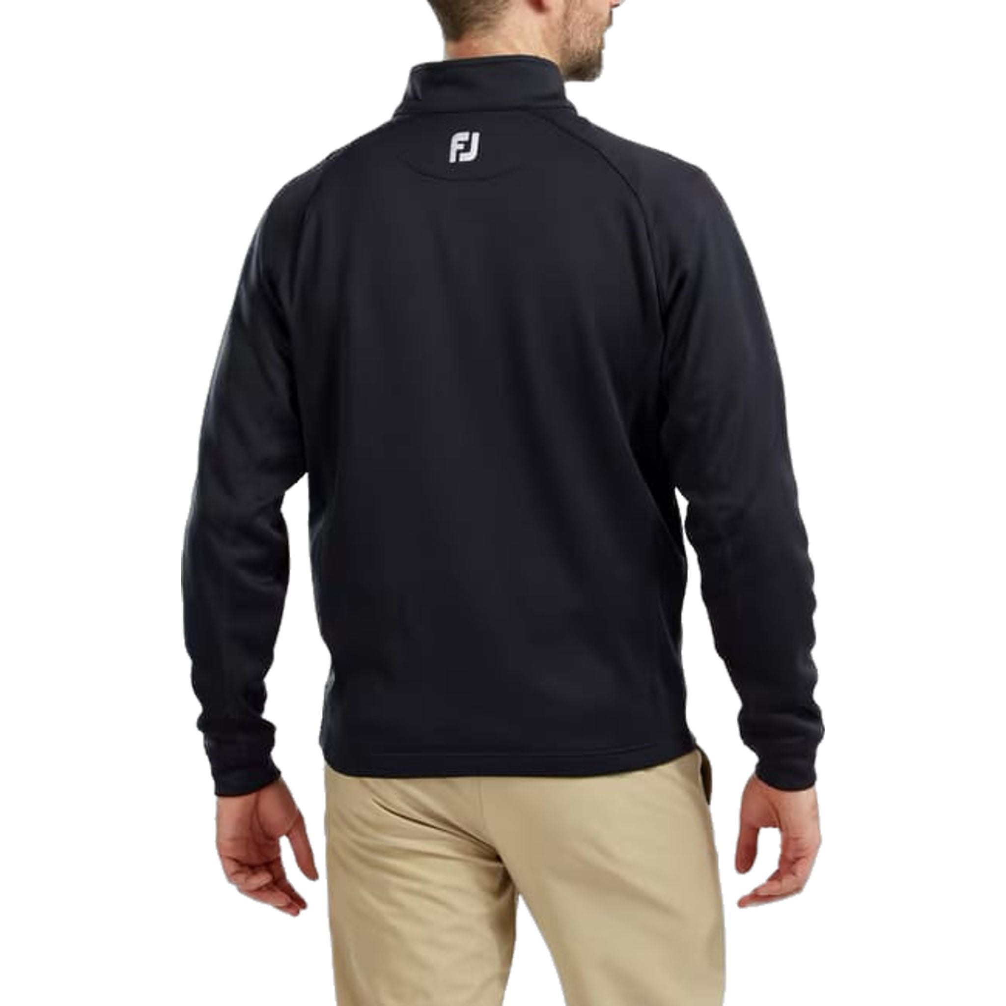 Footjoy Chill-Out Midlayer Herren