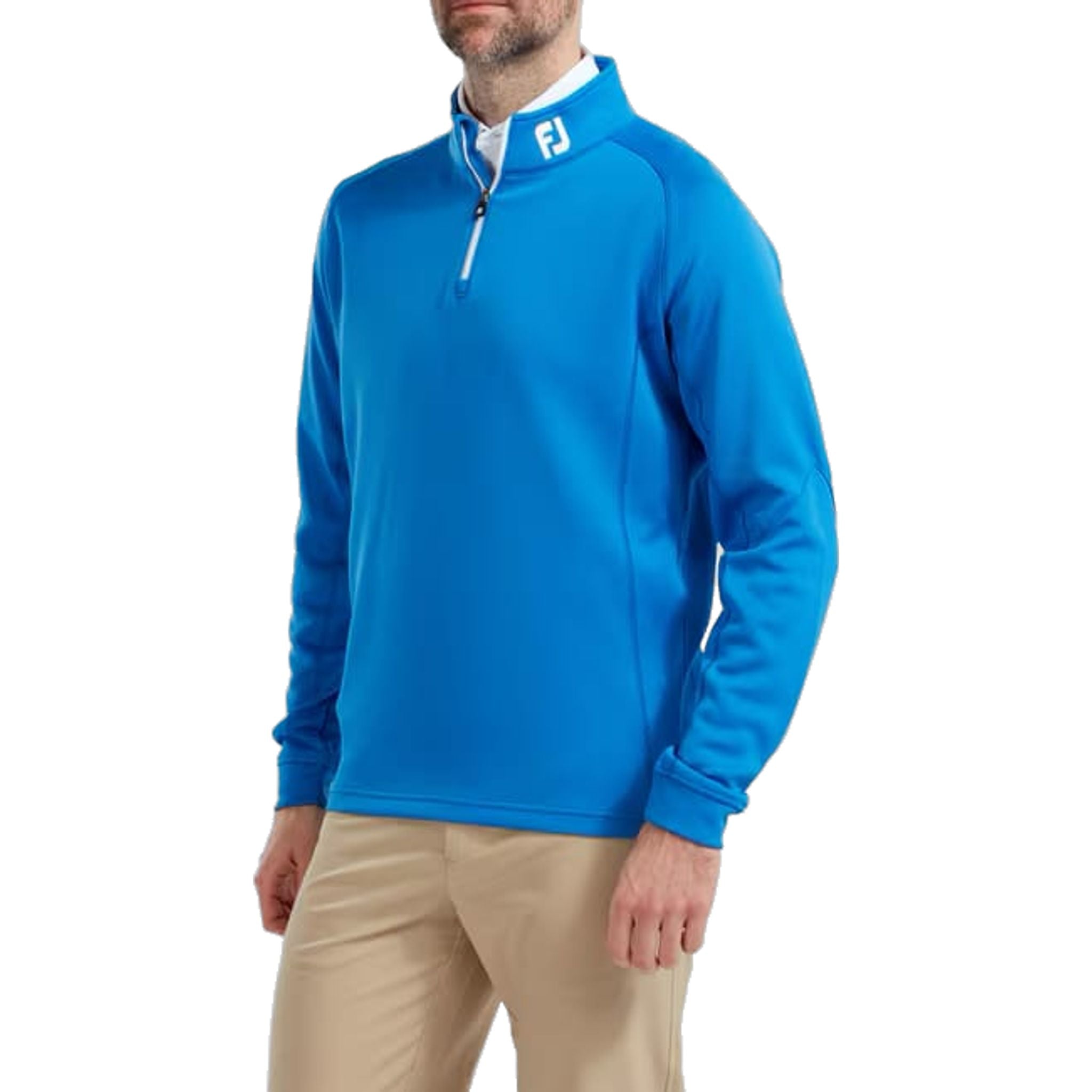 Footjoy Chill-Out Midlayer Herren