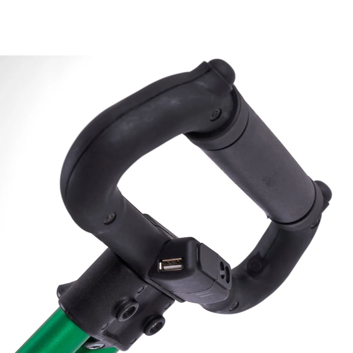 Flat Cat Touch 3,0 Elektrotrolley