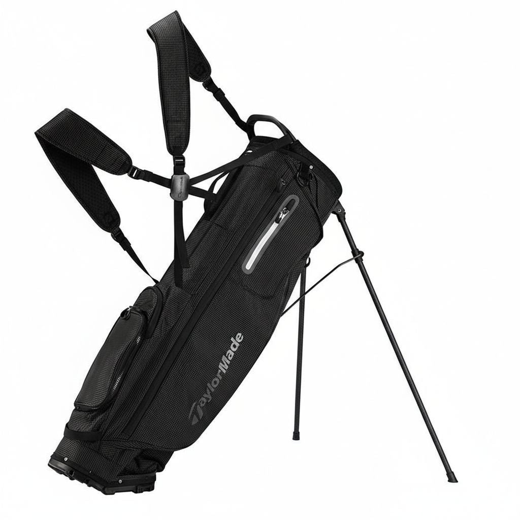 TaylorMade FlexTech SuperLite Standbag