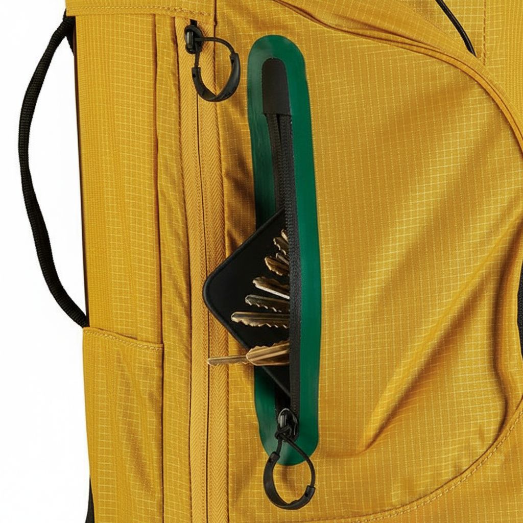 TaylorMade FlexTech SuperLite Standbag