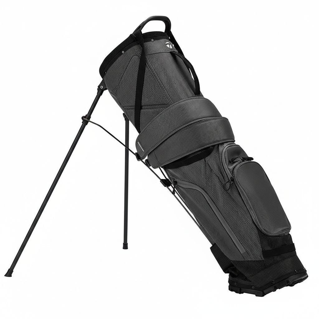 TaylorMade FlexTech SuperLite Standbag