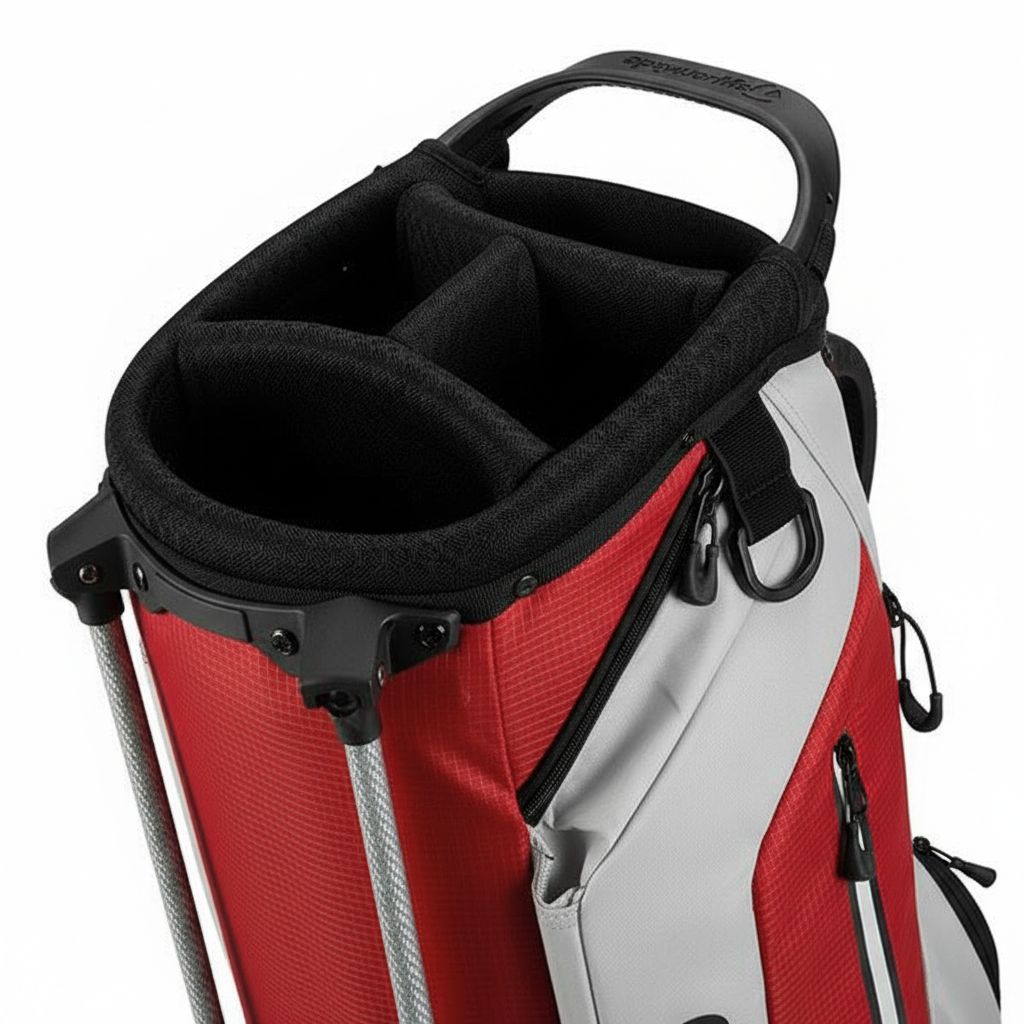 TaylorMade FlexTech SuperLite Standbag