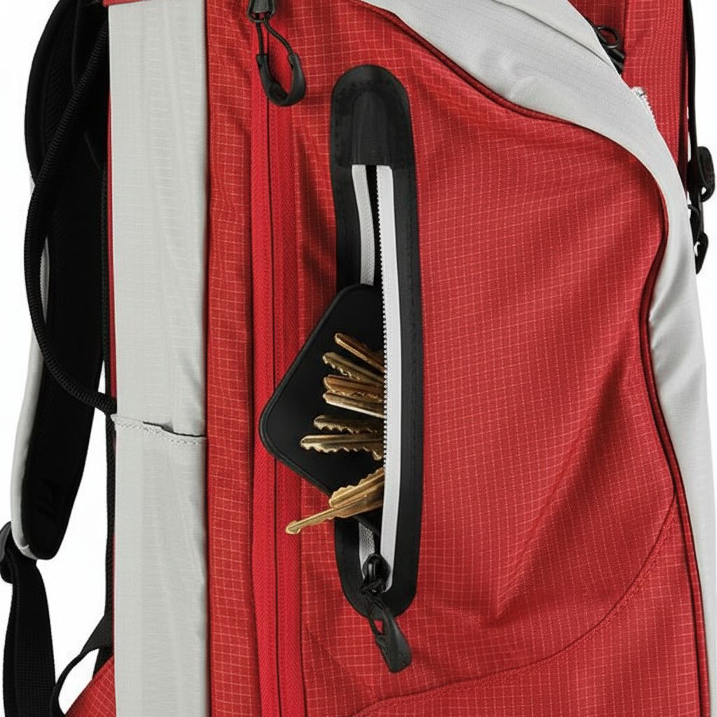 TaylorMade FlexTech SuperLite Standbag