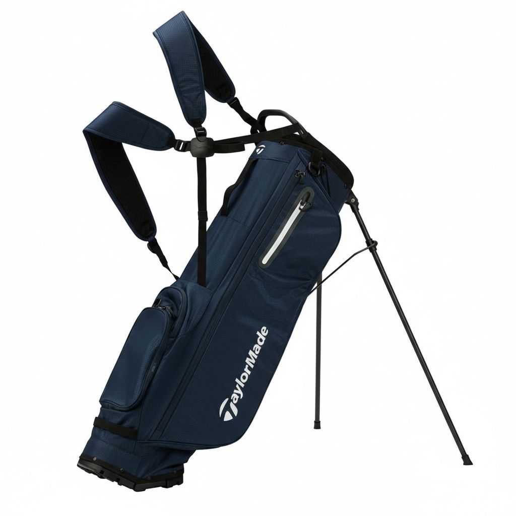TaylorMade FlexTech SuperLite Standbag