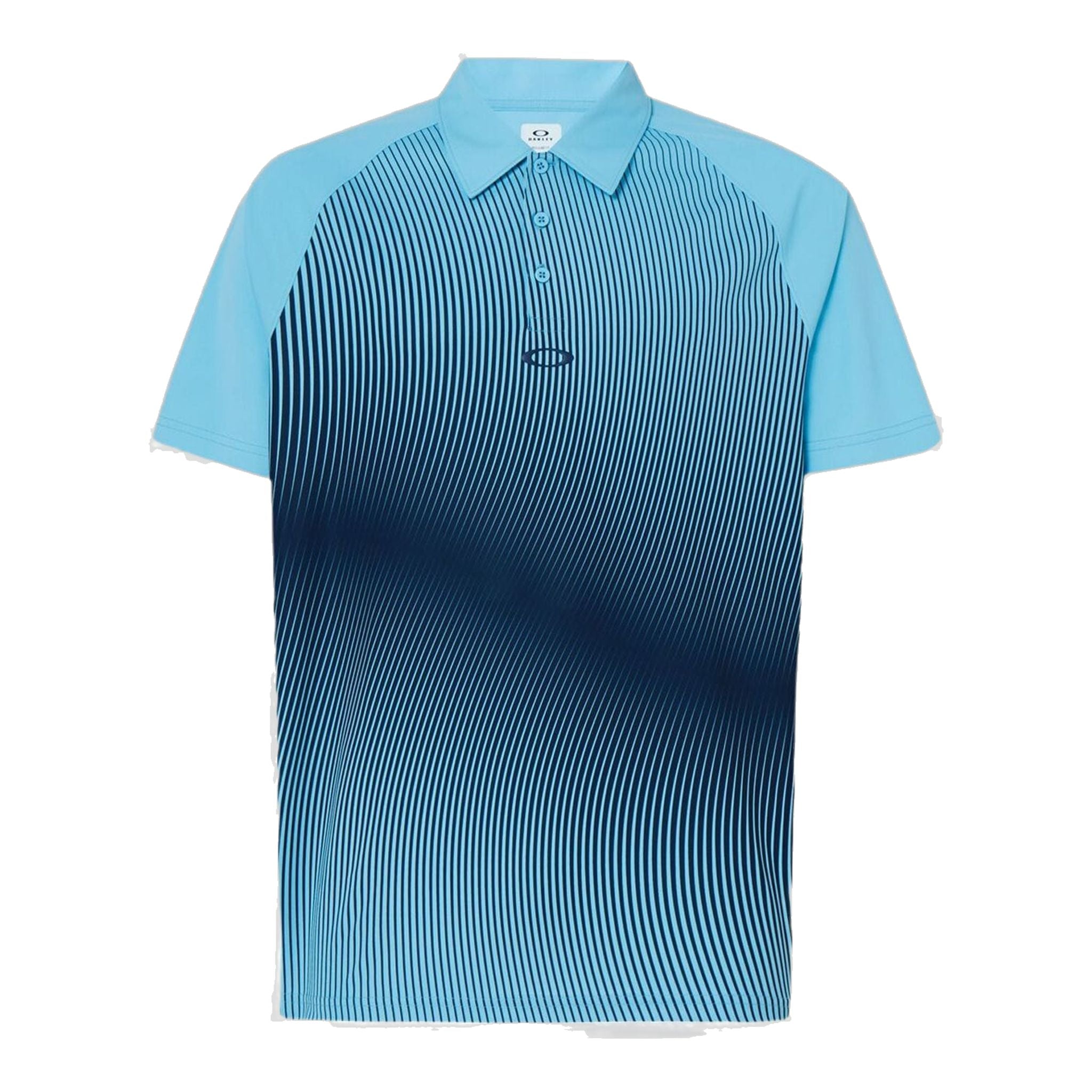 Oakley Polo Dynamic Poloshirt Herren