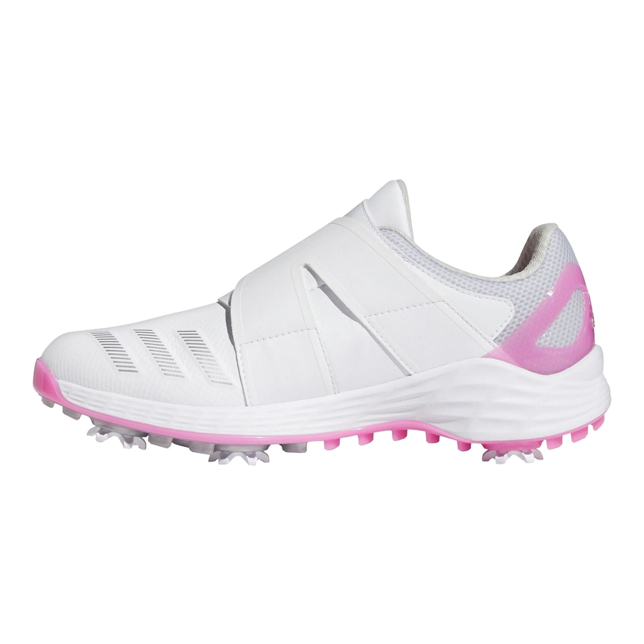 Adidas ZG21 BOA Golfschuhe Damen