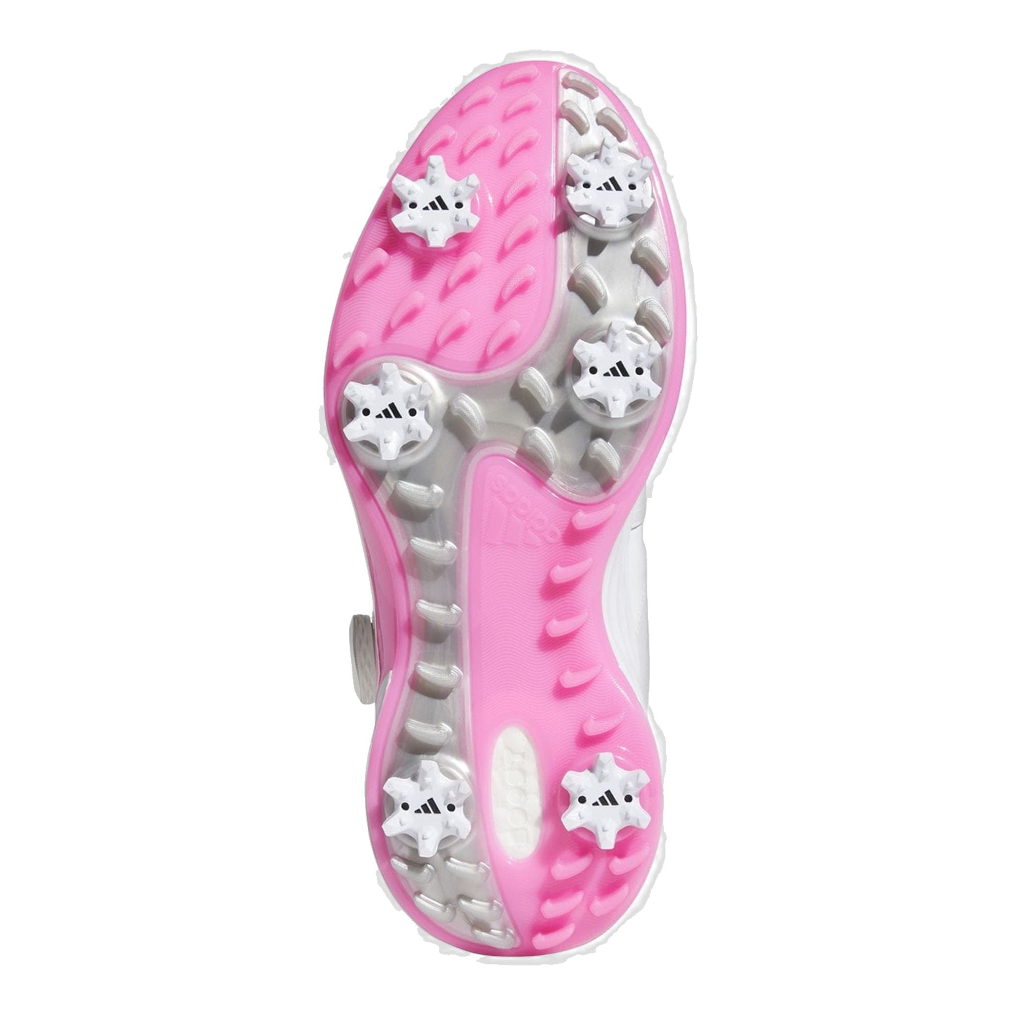 Adidas ZG21 BOA Golfschuhe Damen