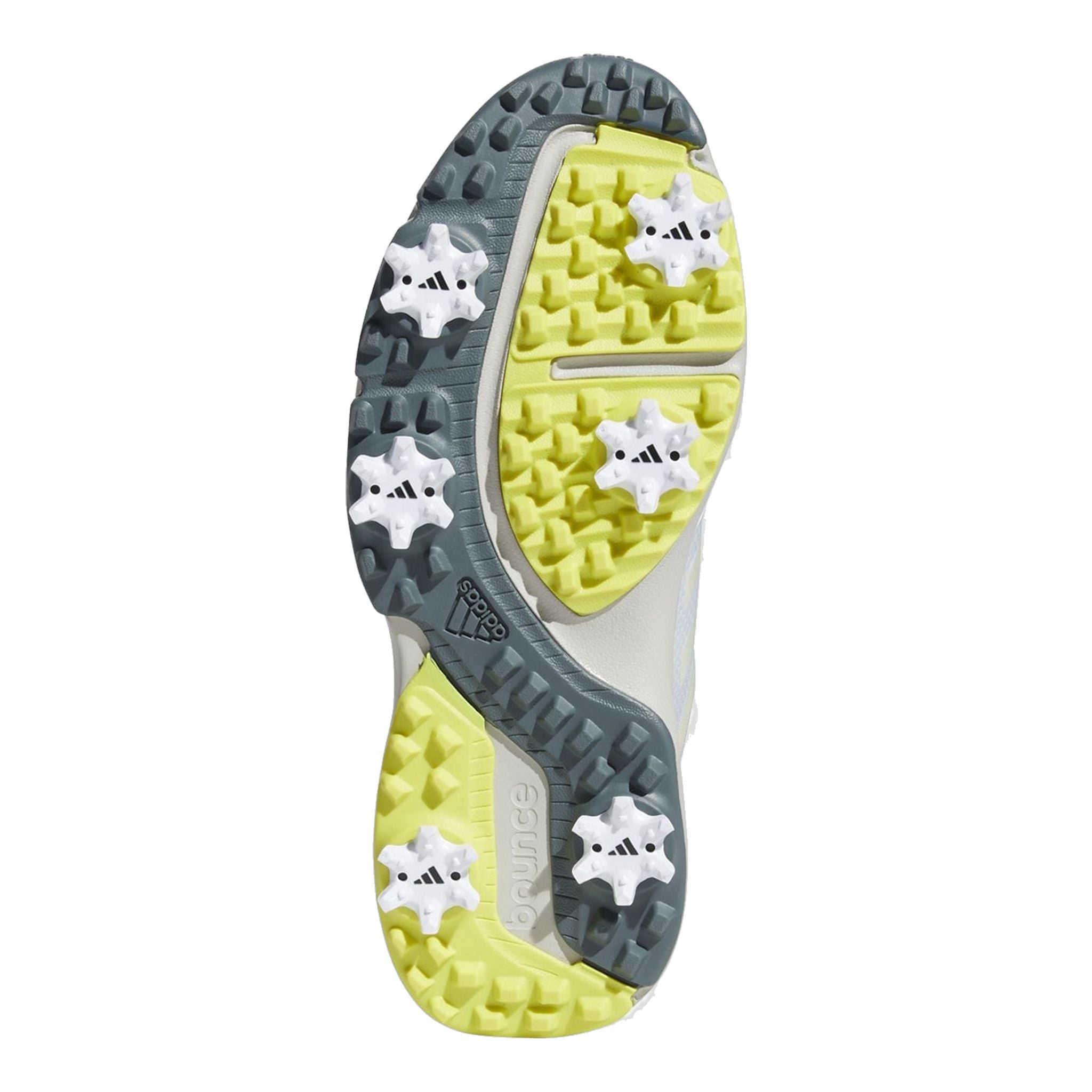 Adidas JR ZG21 Golfschuhe