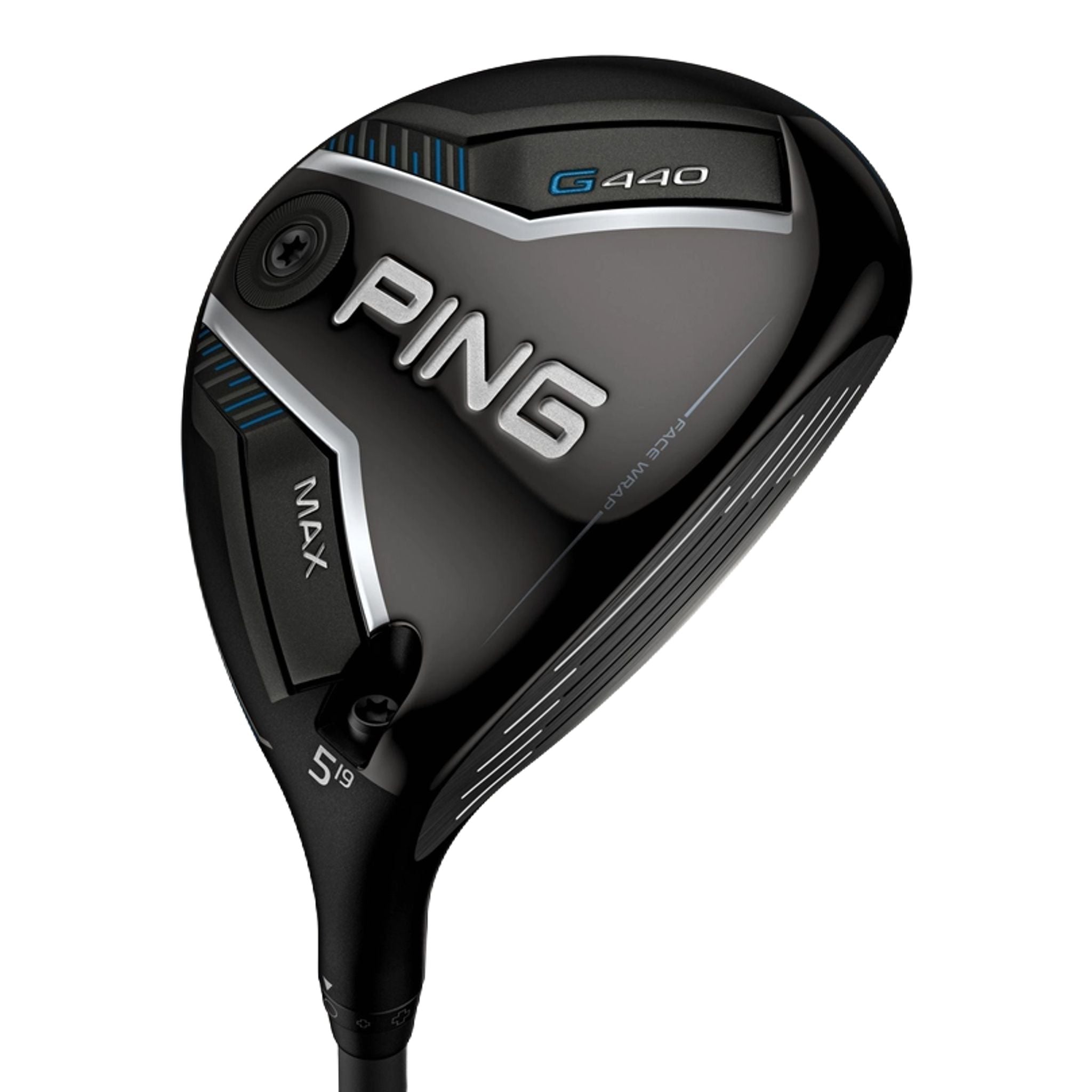 Ping G440 Max Fairwayholz Herren