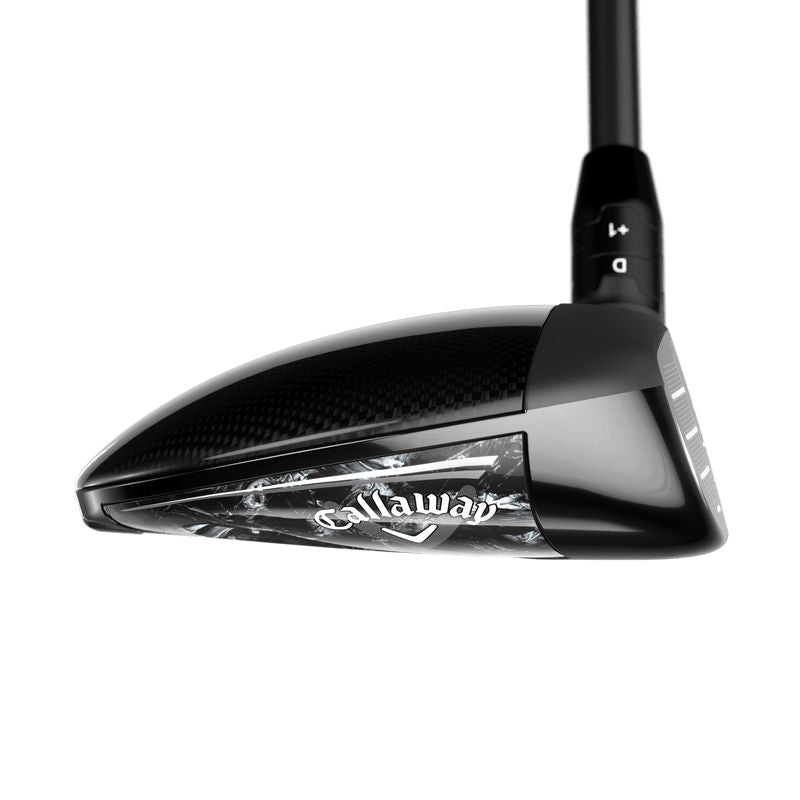 Callaway Paradym AI Smoke MAX D Fairwayholz Damen