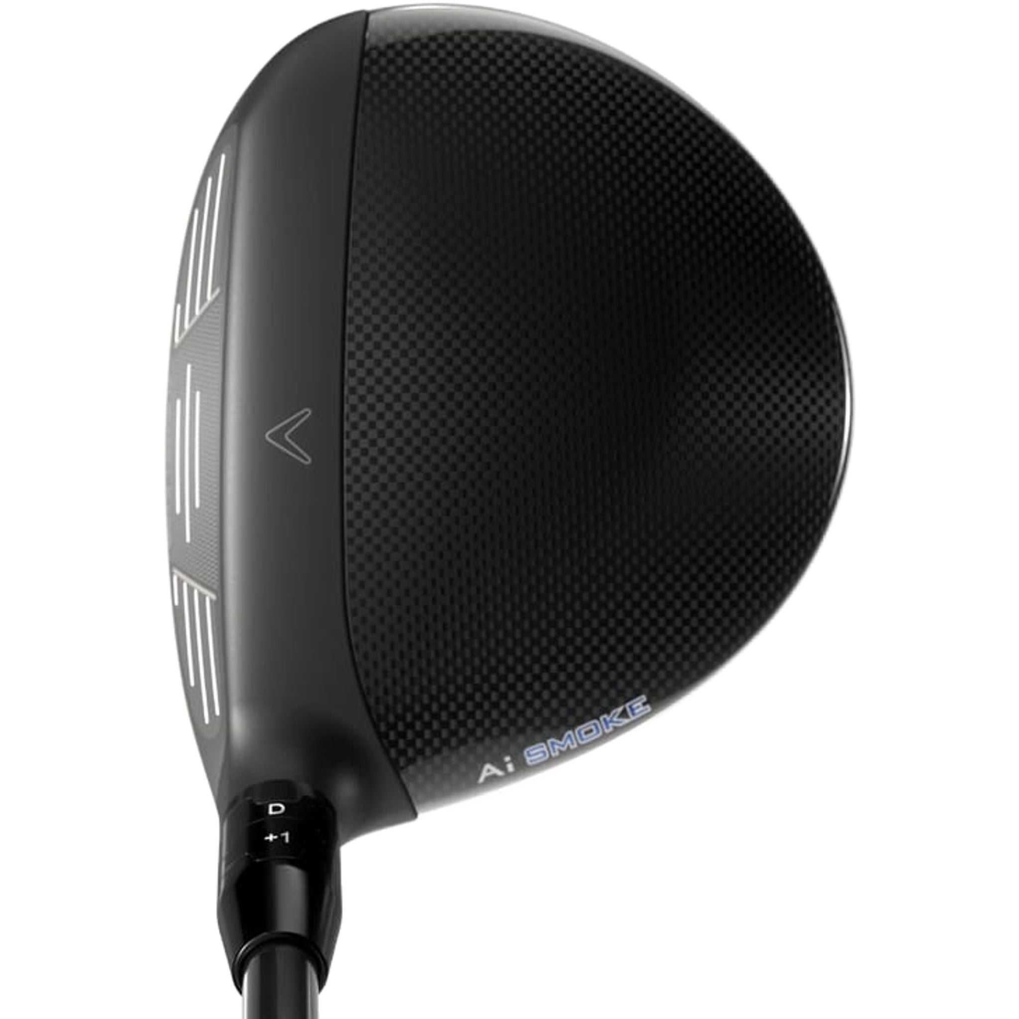 Callaway Paradym AI Smoke MAX D Fairwayholz Damen