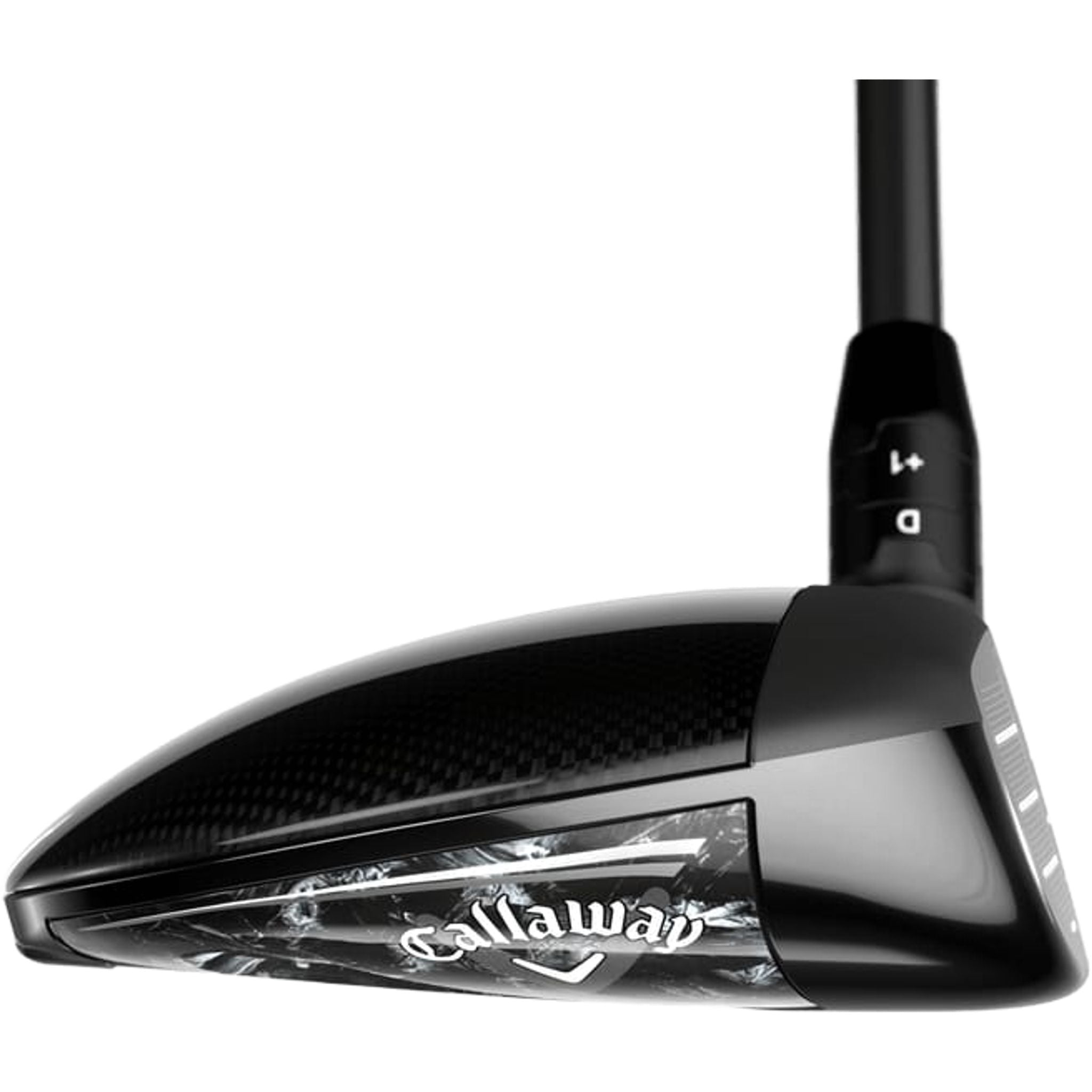 Callaway Paradym AI Smoke MAX D Fairwayholz Damen