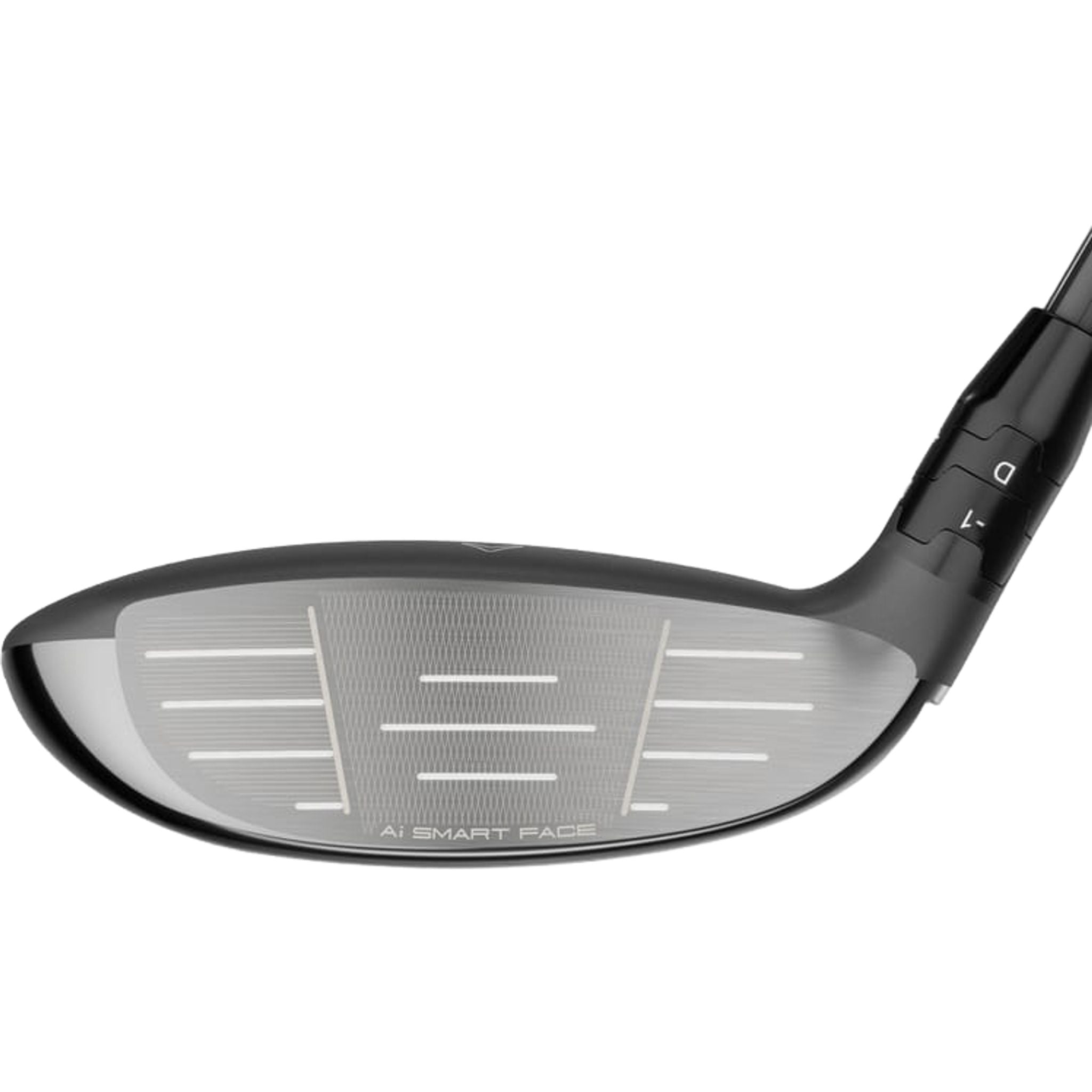 Callaway Paradym AI Smoke MAX D Fairwayholz Damen