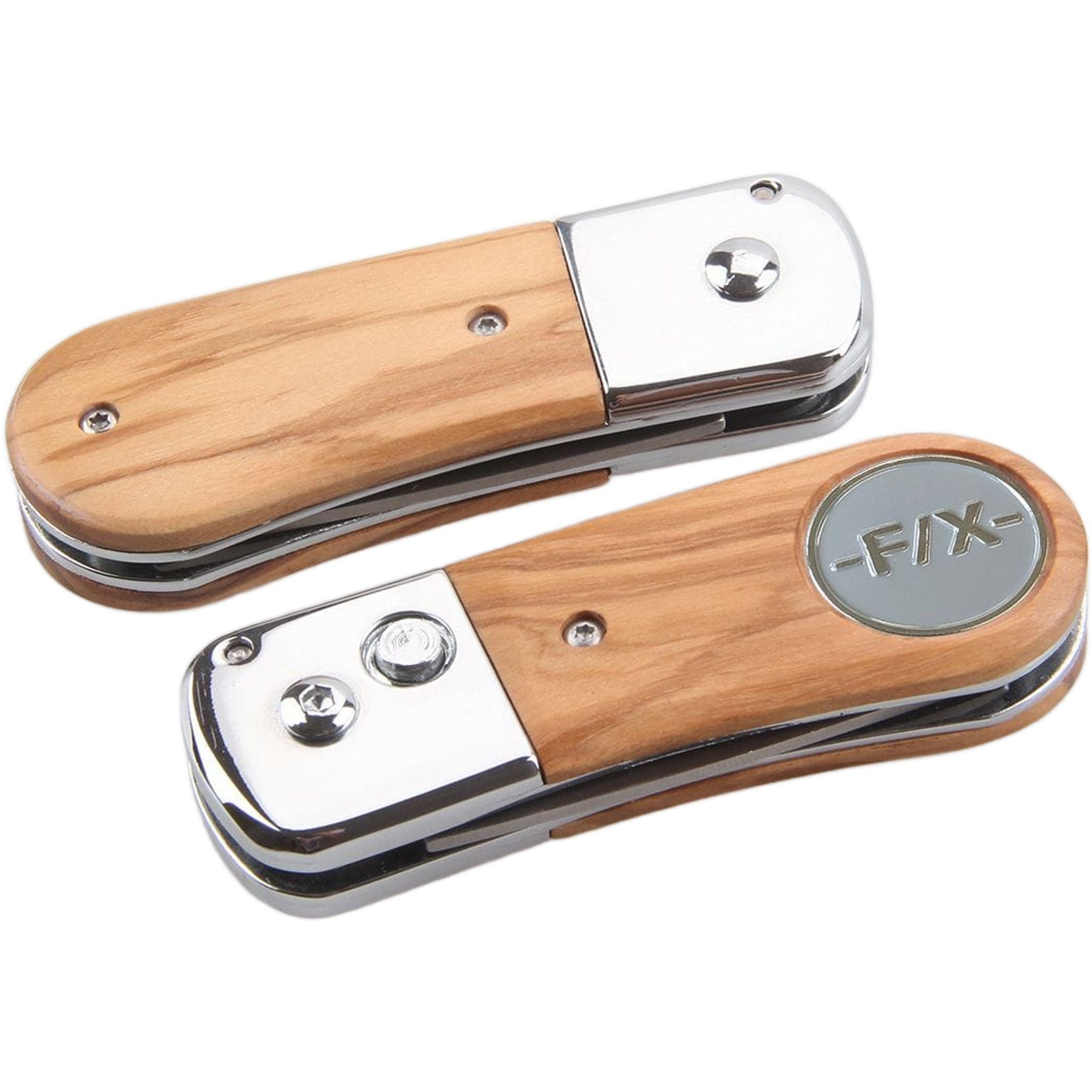 Lignum F/X Pitchgabel