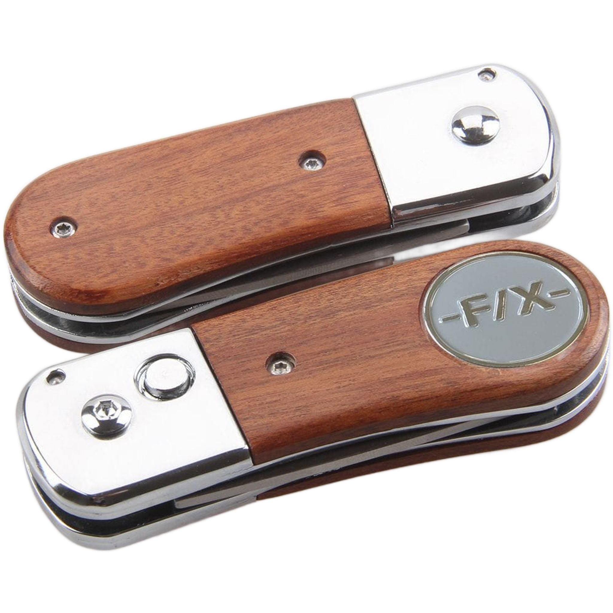 Lignum F/X Pitchgabel