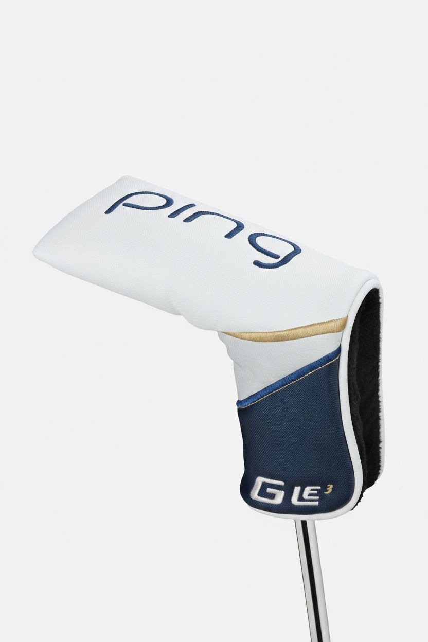 Ping G LE 3 Anser Putter Damen