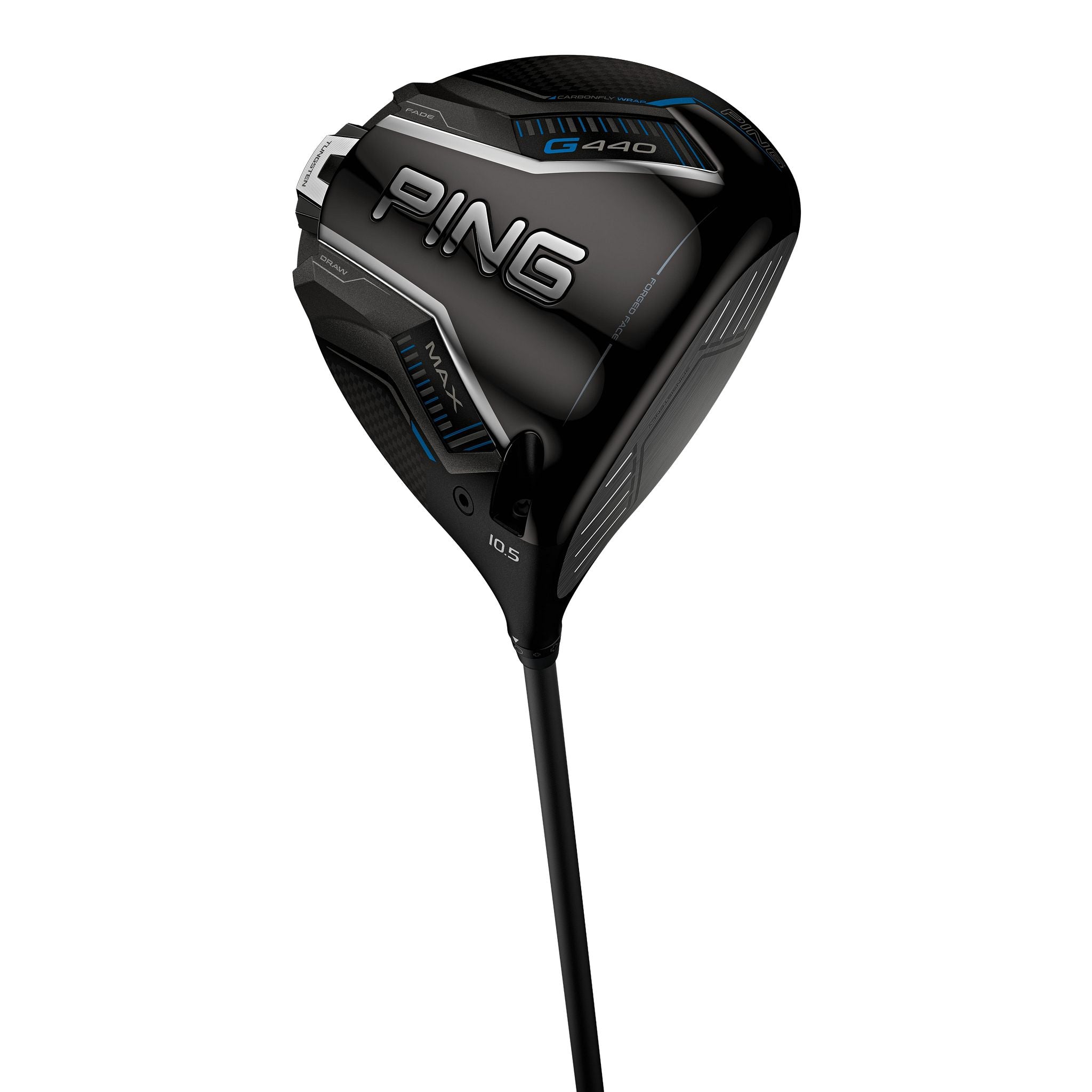 Ping G440 MAX Driver Herren
