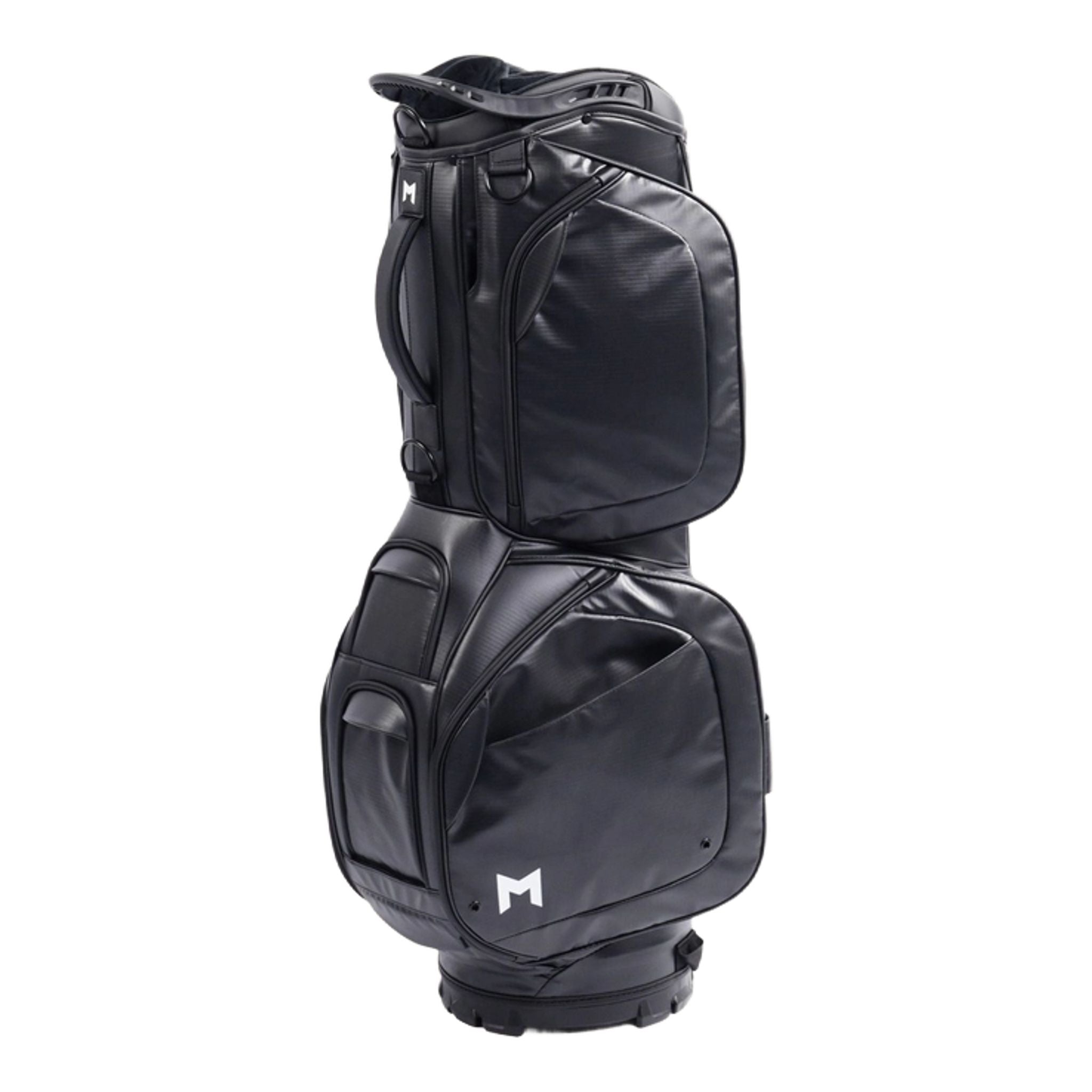Minimal Golf Gaia TE1 Cart Bag
