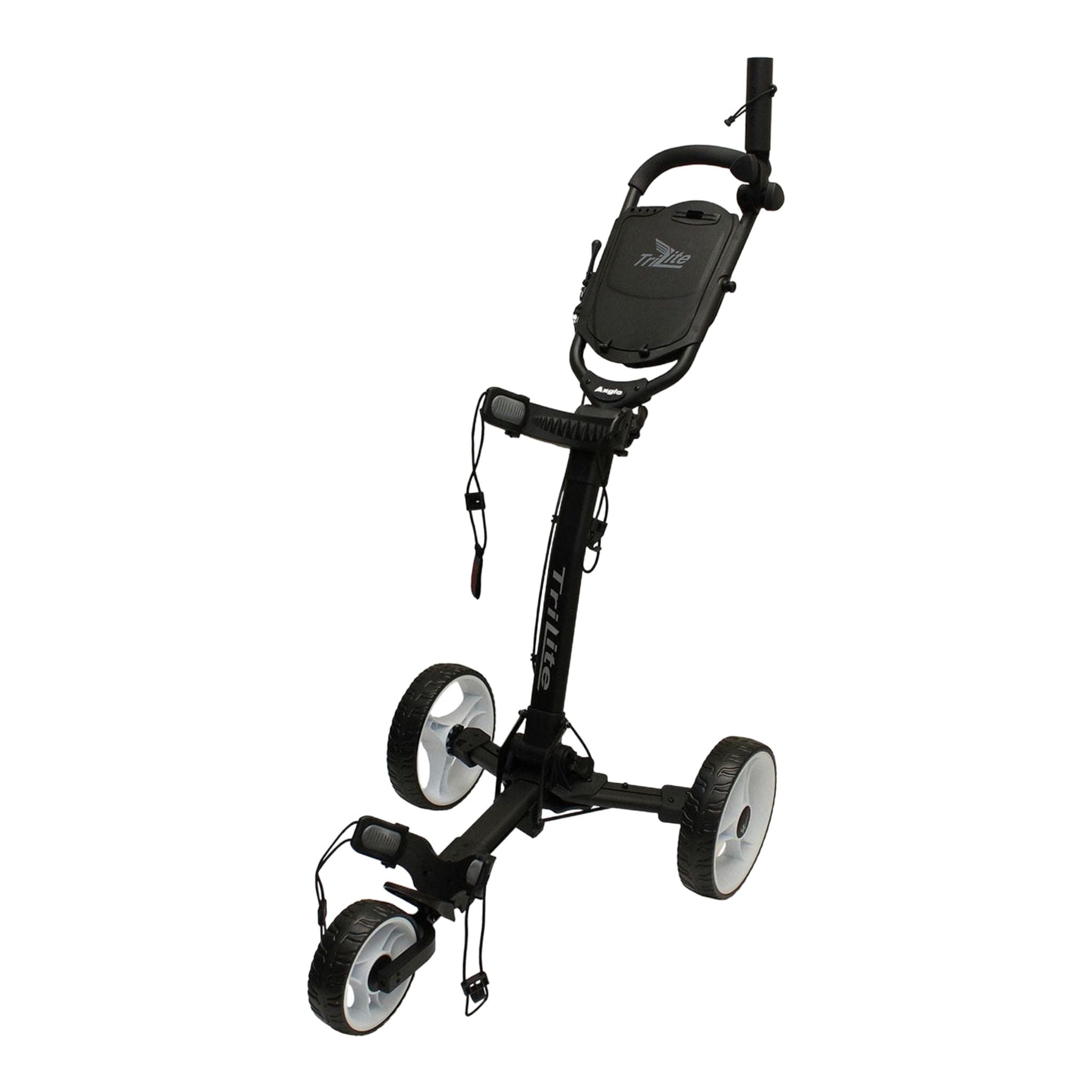 Axglo Trilite Cart Trolley