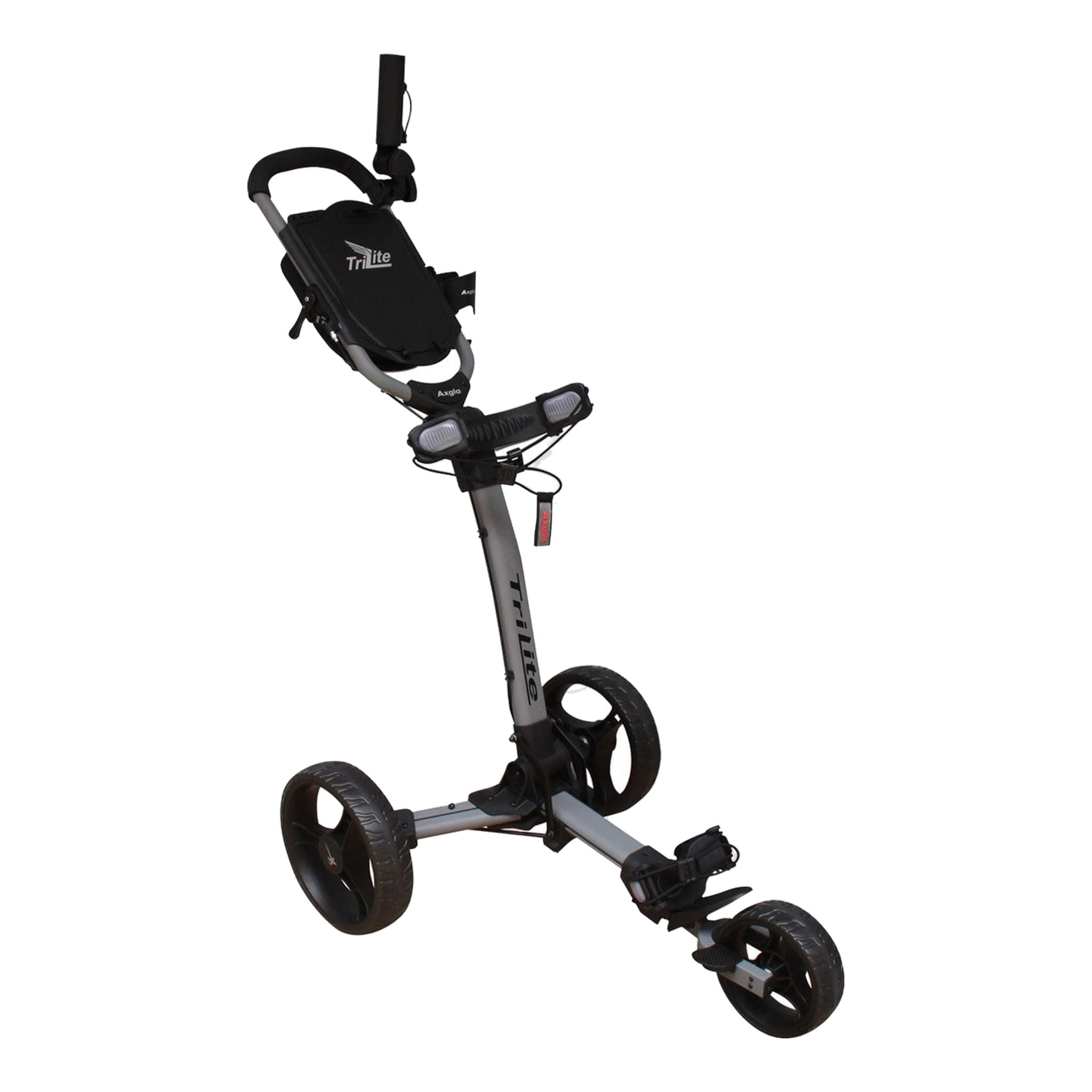 Axglo Trilite Cart Trolley