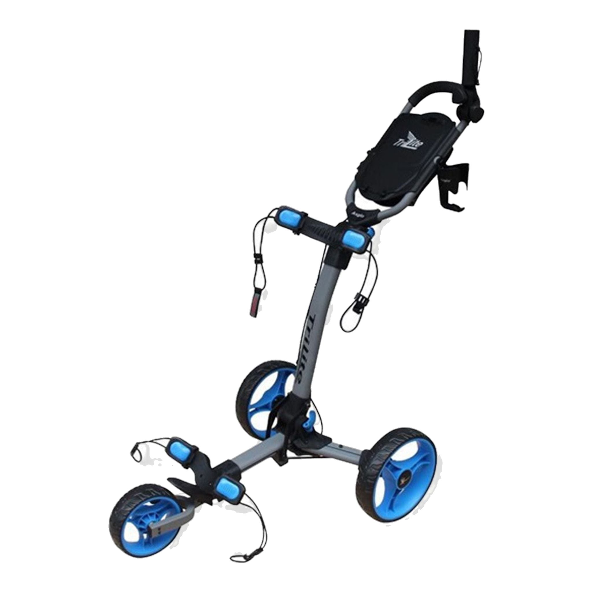 Axglo Trilite Cart Trolley